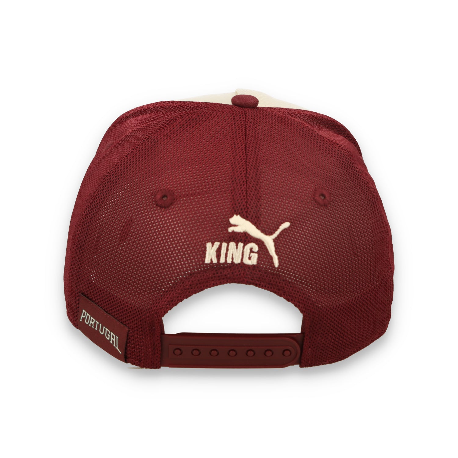 Puma Portugal King Trucker Cap