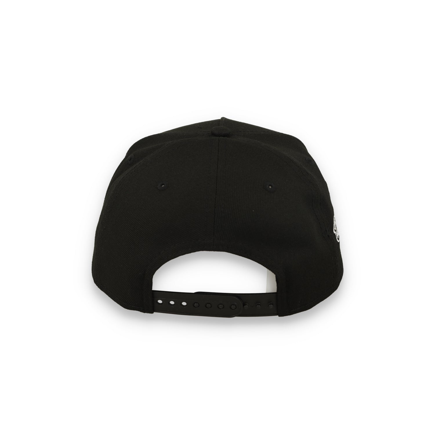 New Era Toronto Blue Jays 2025 WS 9FORTY A-Frame Snapback Hat-