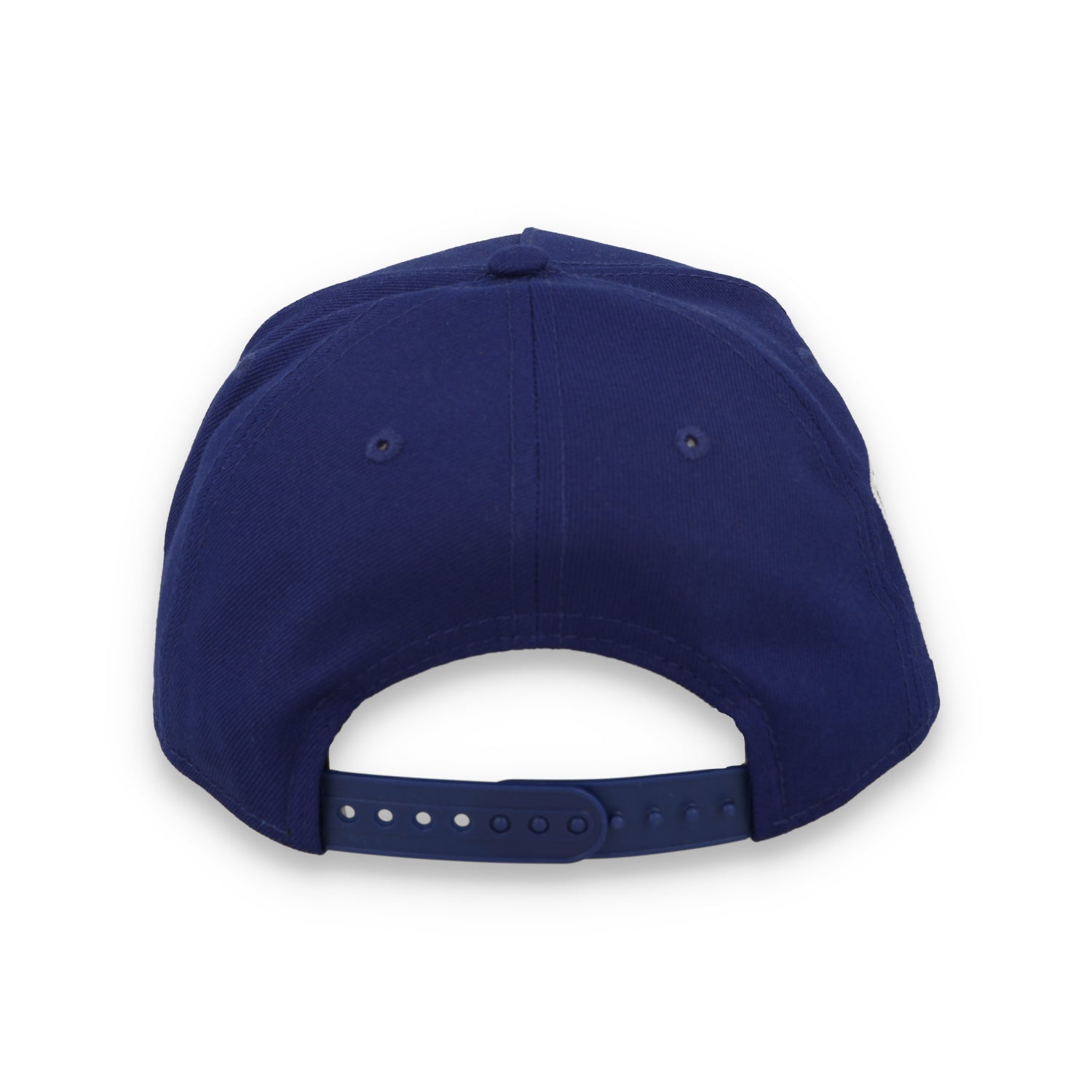 New Era Los Angeles Dodgers B2B Champs 9FORTY A-Frame Snapback Hat-Royal