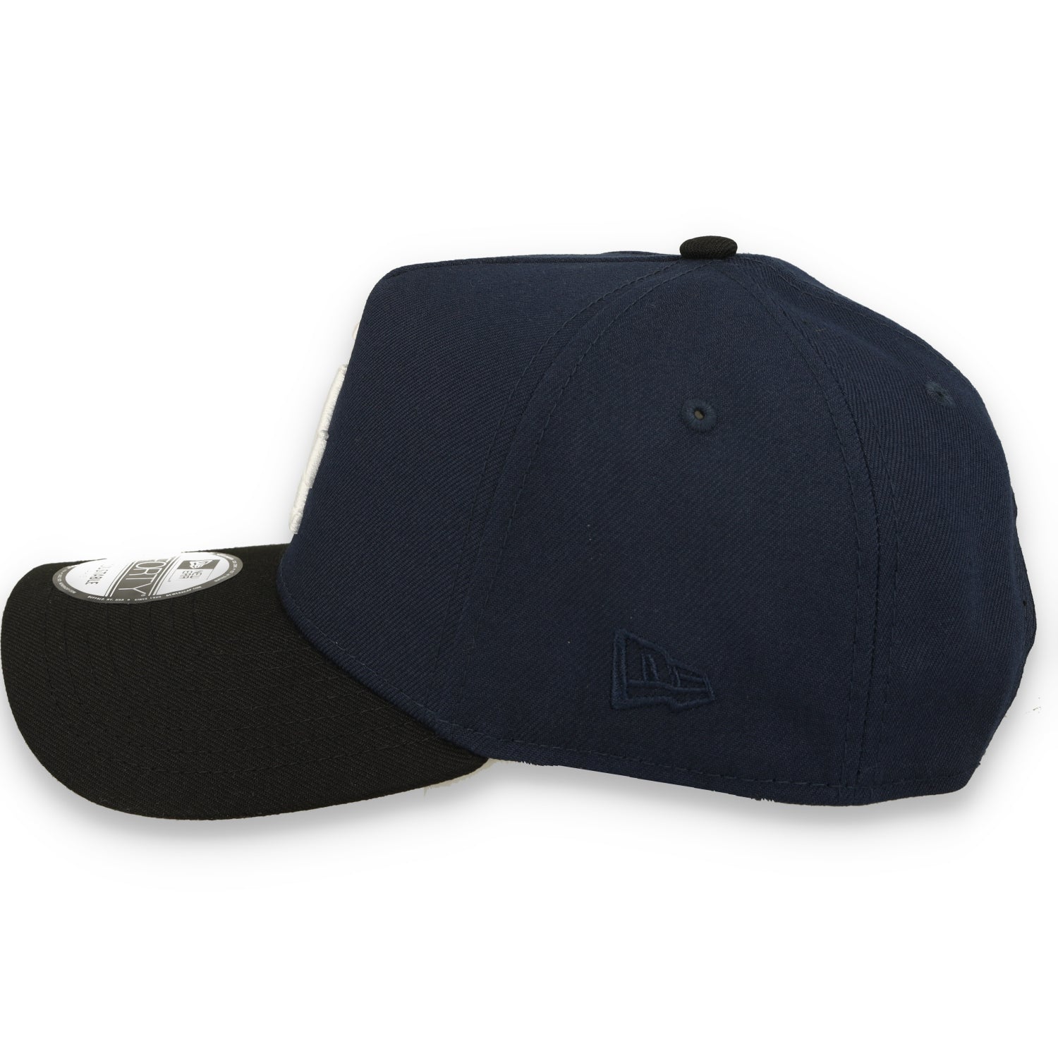 New Era Los Angeles Dodgers B2B Champs 9FORTY A-Frame Snapback Hat-