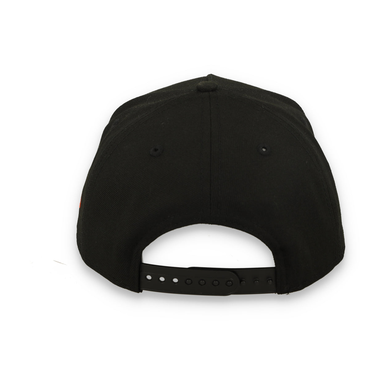 New Era Chivas Collection 9FORTY Adjustable Hat - Black