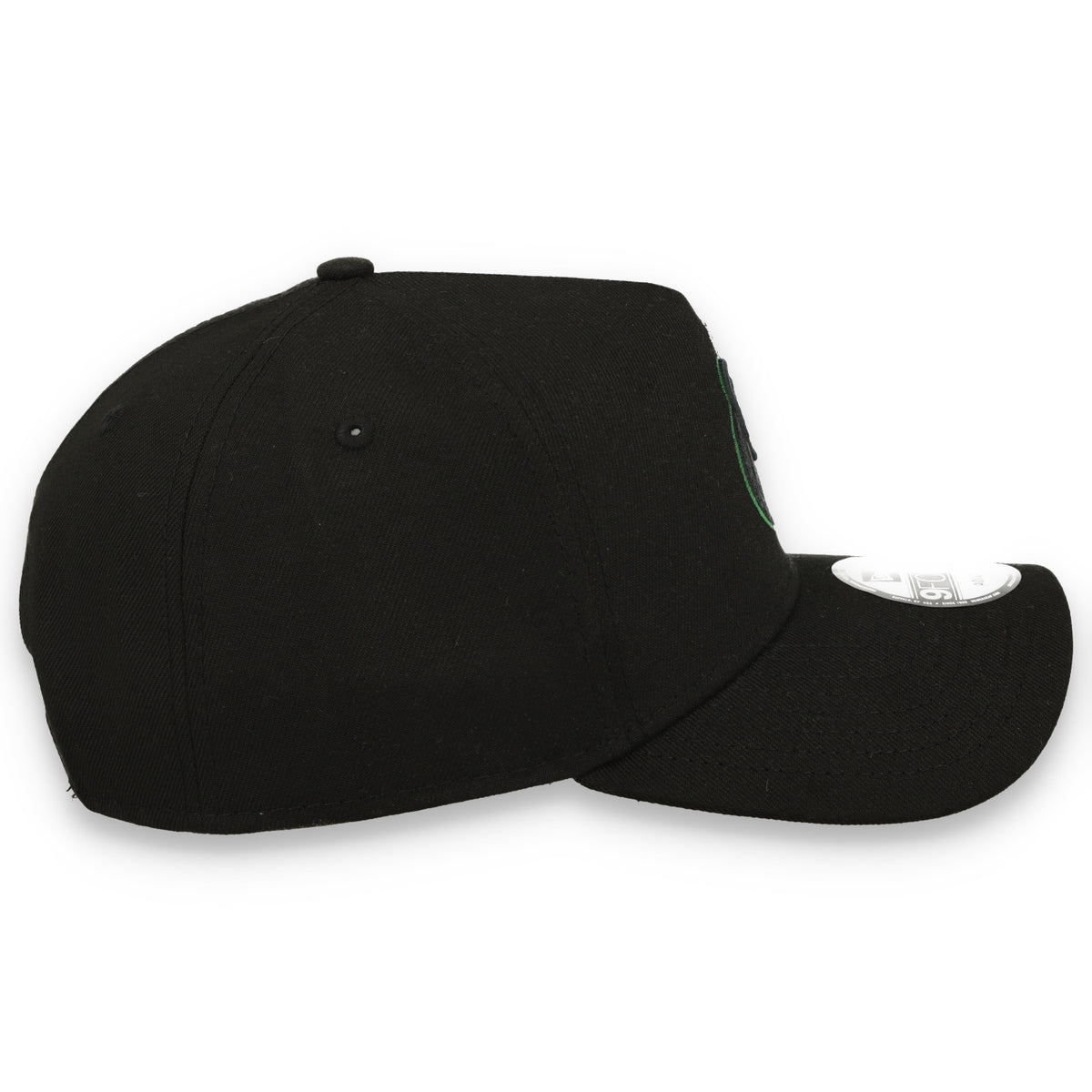 New Era Chivas Collection 9FORTY Adjustable Hat - Black