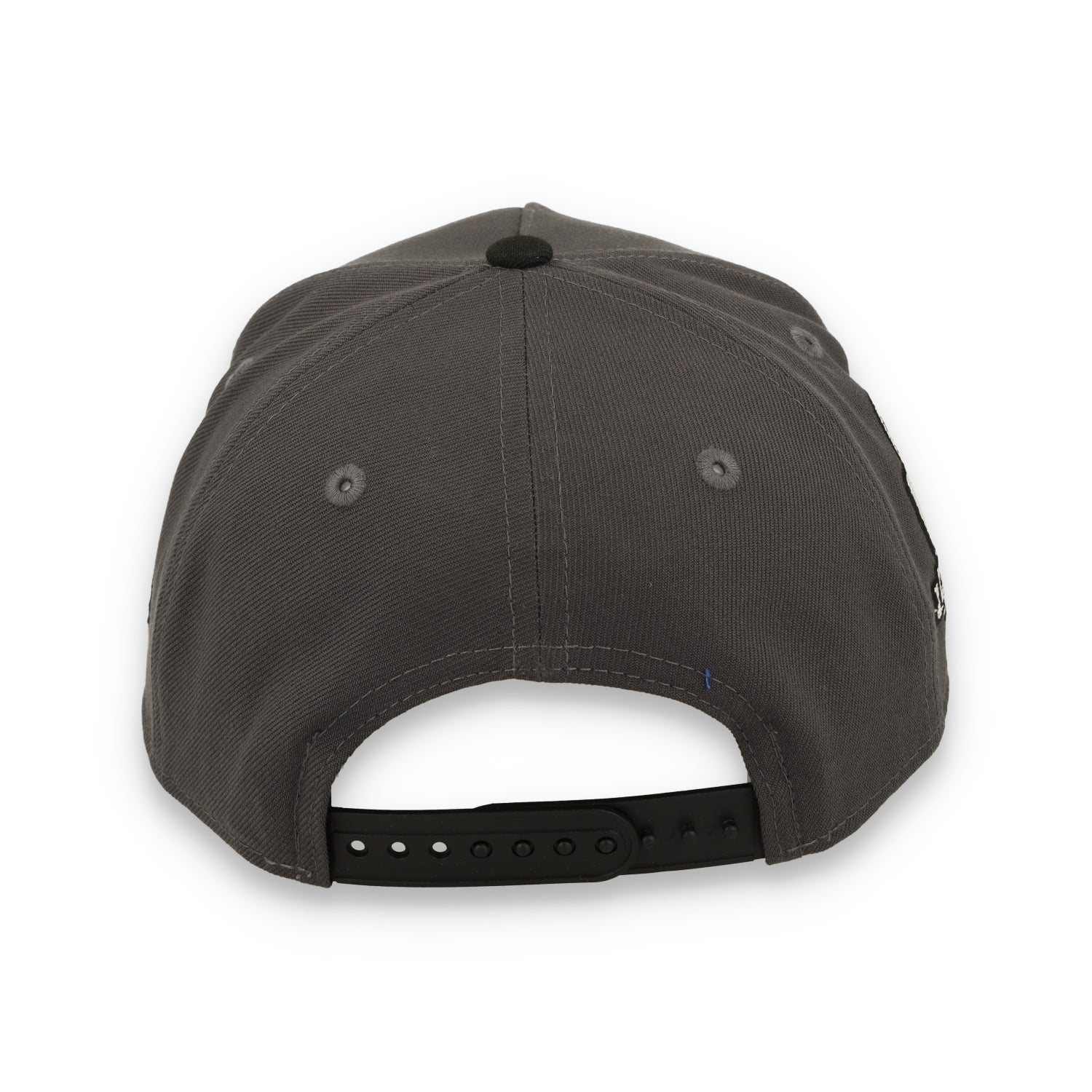 New Era Oakland Athletics "40 years Anniversary" Side Patch - A Frame 9forty Adjustable Hat