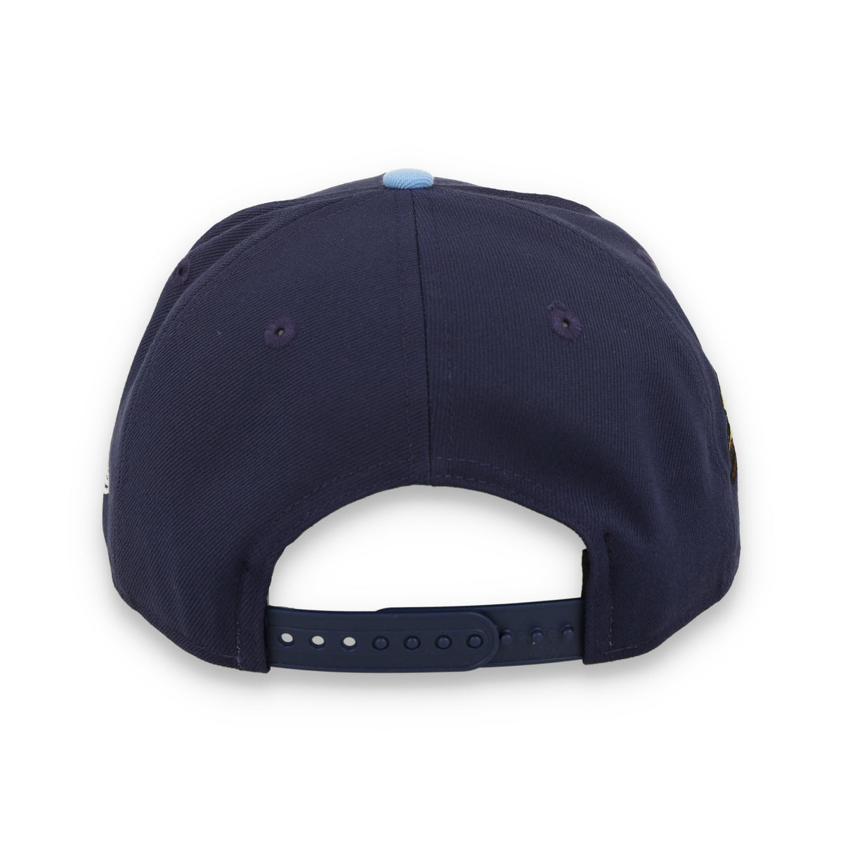 New Era Seattle Mariners Independence Day "250th Anniversary" Side Patch 9FIFTY Snapback Hat