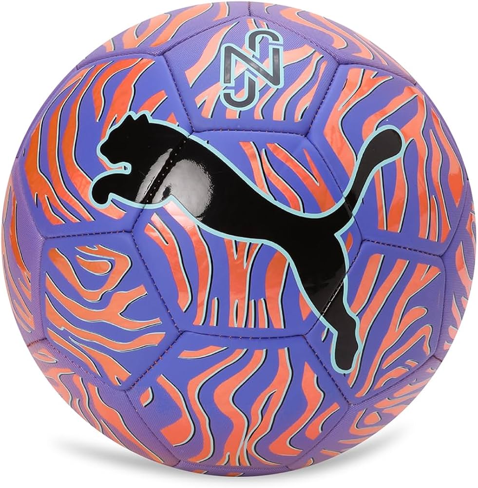Puma Neymar Jr Graphic Ball