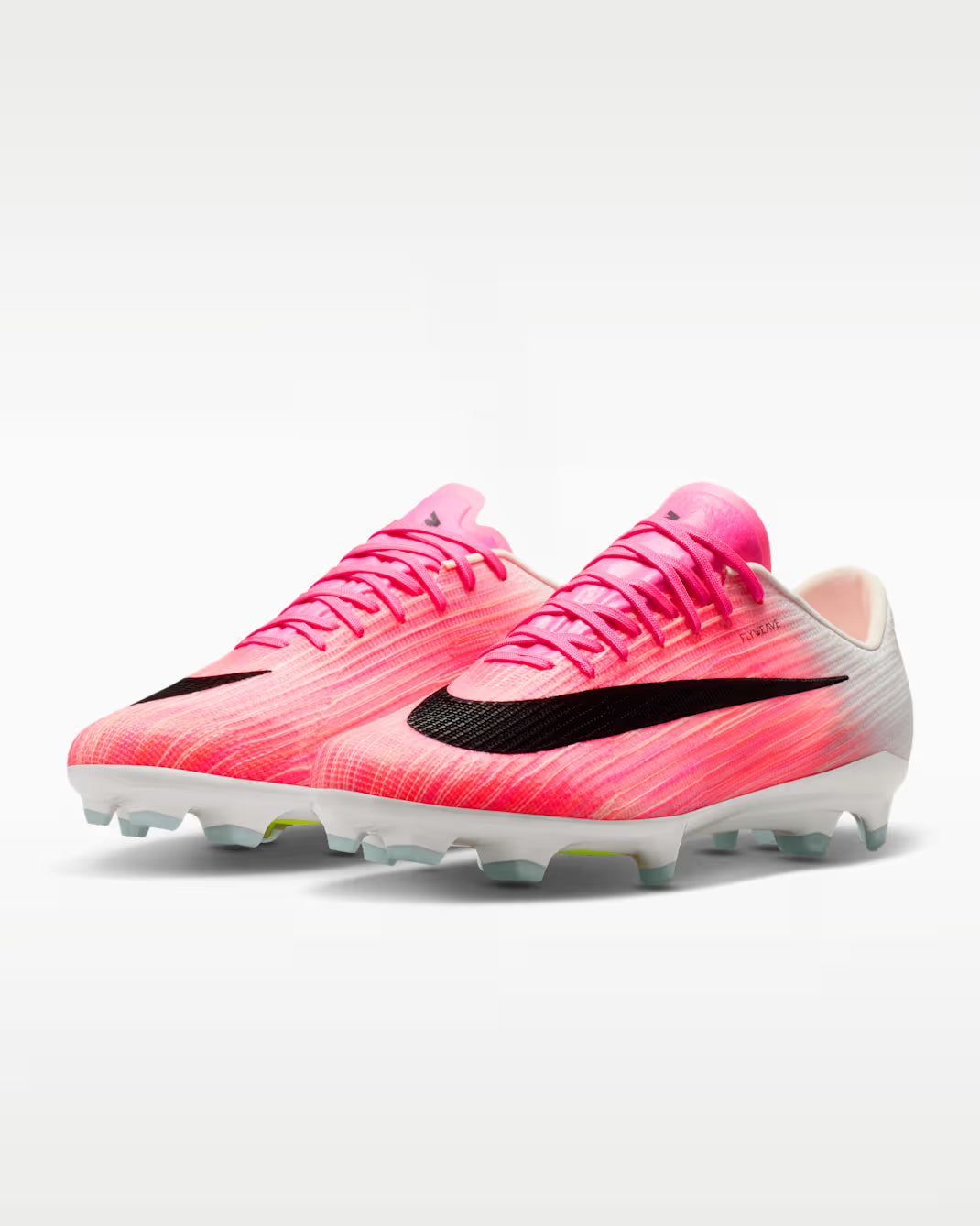 Nike Youth Mercurial Superfly 11 Pro FG-Multi-Color/Black