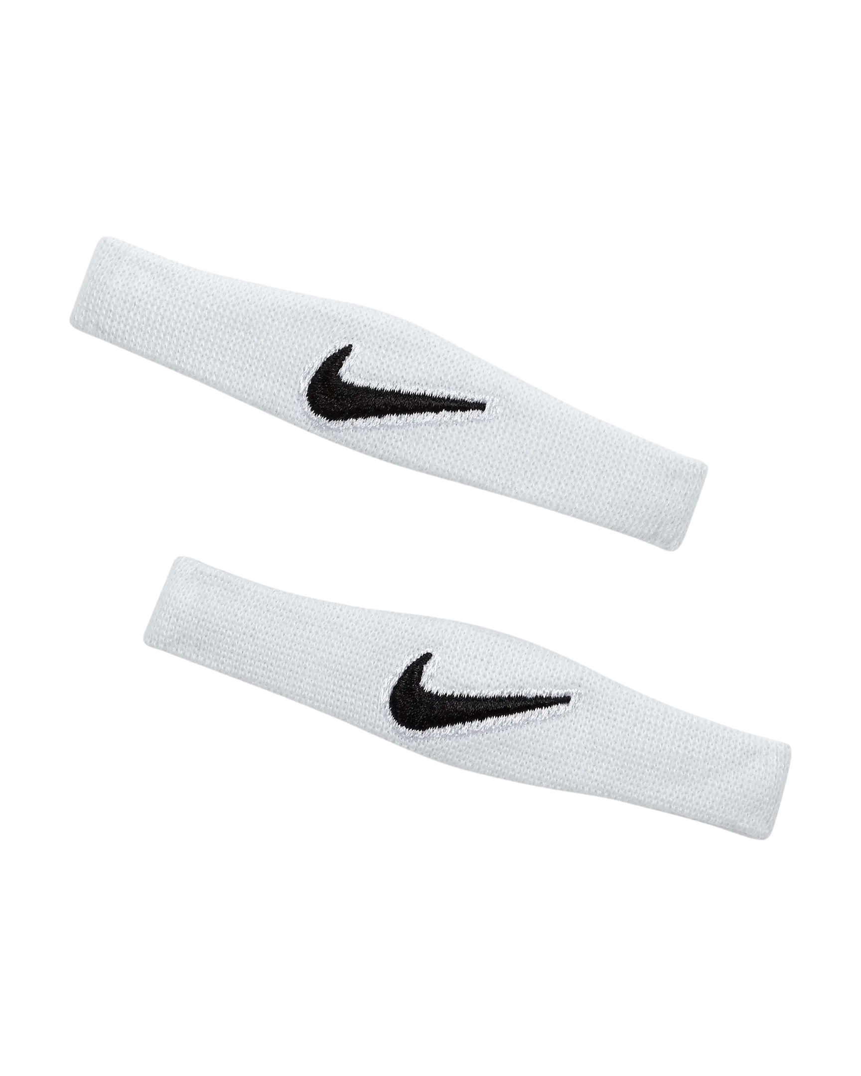 Nike Dri-FIT Bicep Bands 1/2"-White