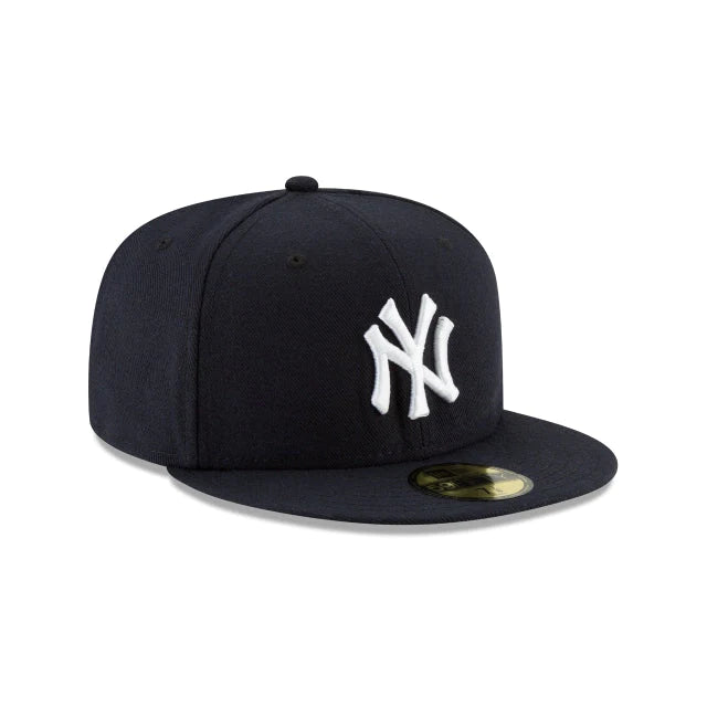 New Era Kids New York Yankees 59Fifty Fitted Hat