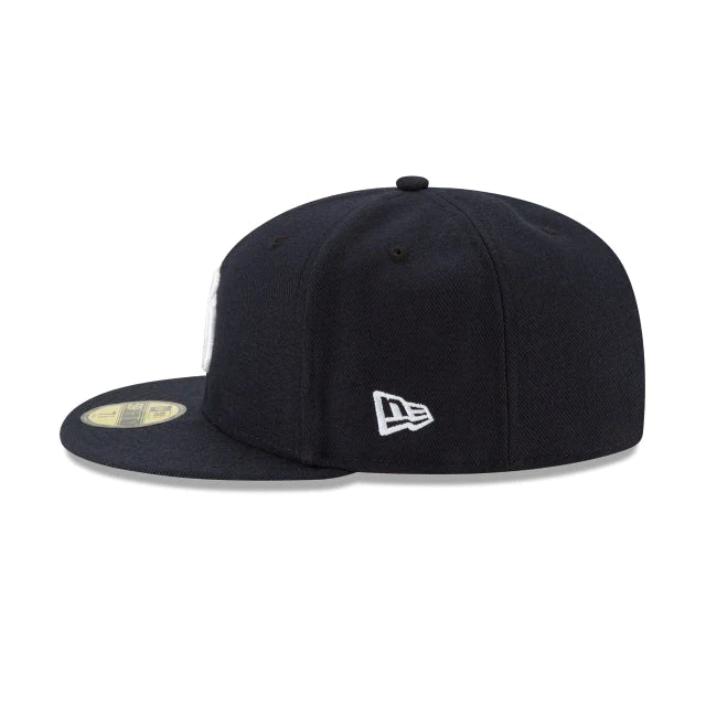 New Era Kids New York Yankees 59Fifty Fitted Hat