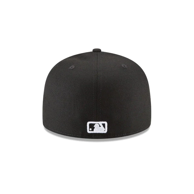 New Era Kids Chicago White Sox Authentic Collection 59Fifty Fitted