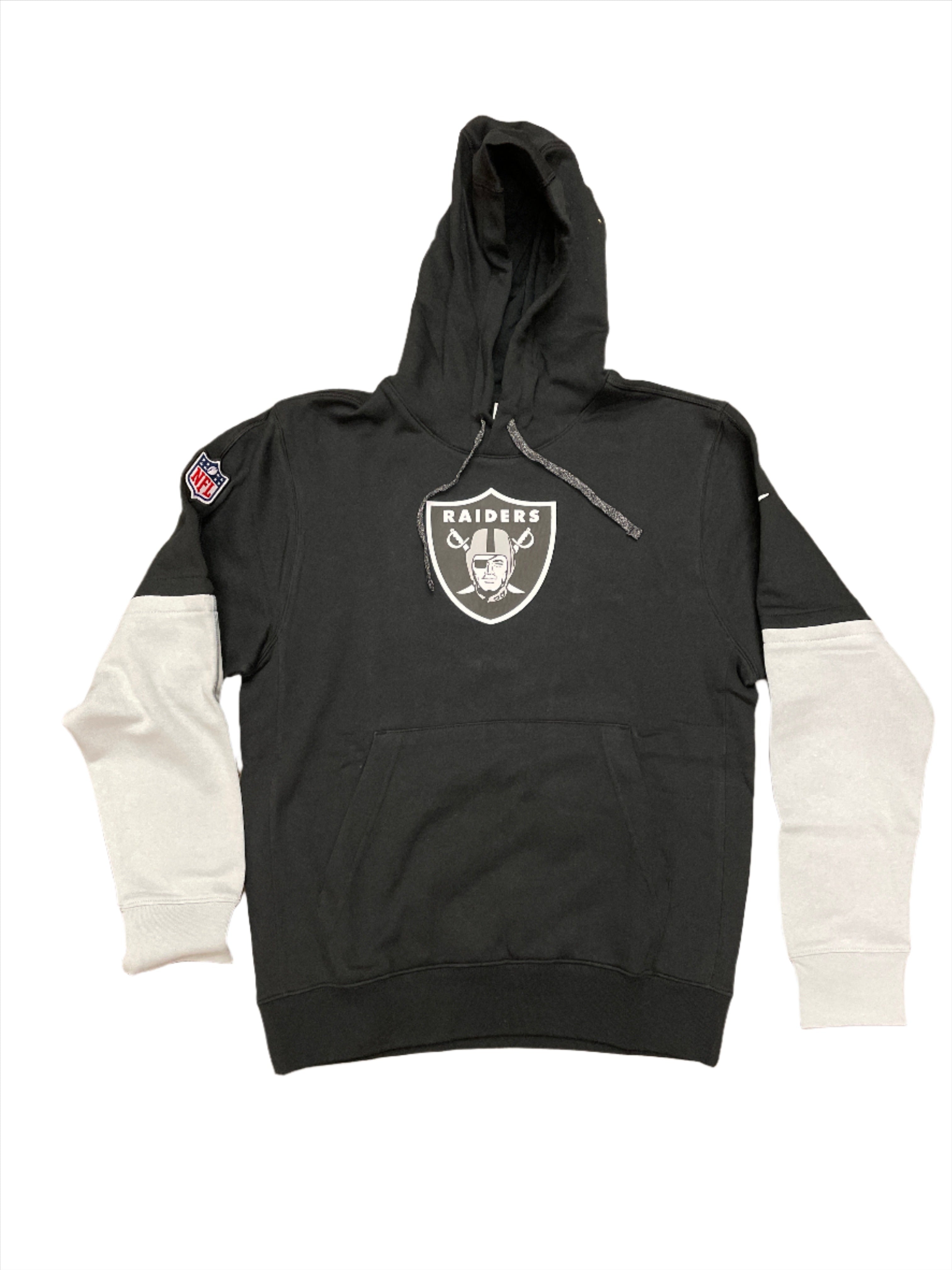 Nike Las Vegas Raiders Club Hoodie