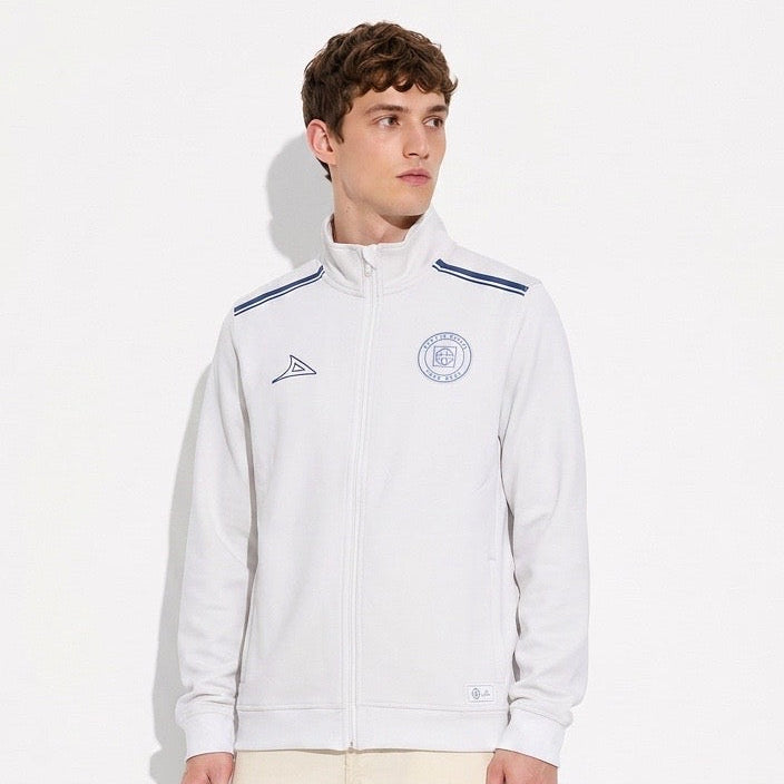 Pirma Cruz Azul Training Jacket 26/27 - White