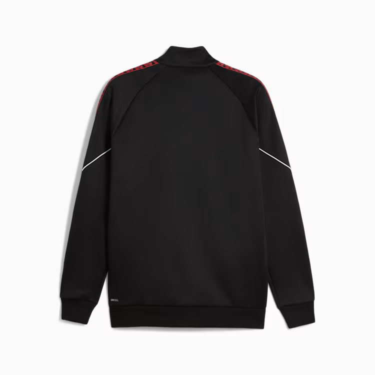 Puma AC Milan King Anthem Men's Soccer Jacket