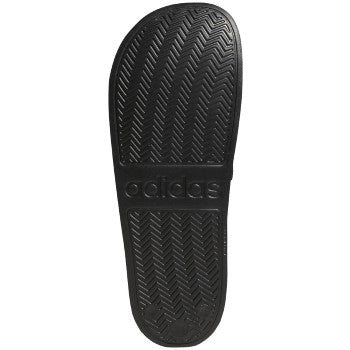 ADIDAS ADILETTE SHOWER SLIDES-BLACK/WHITE