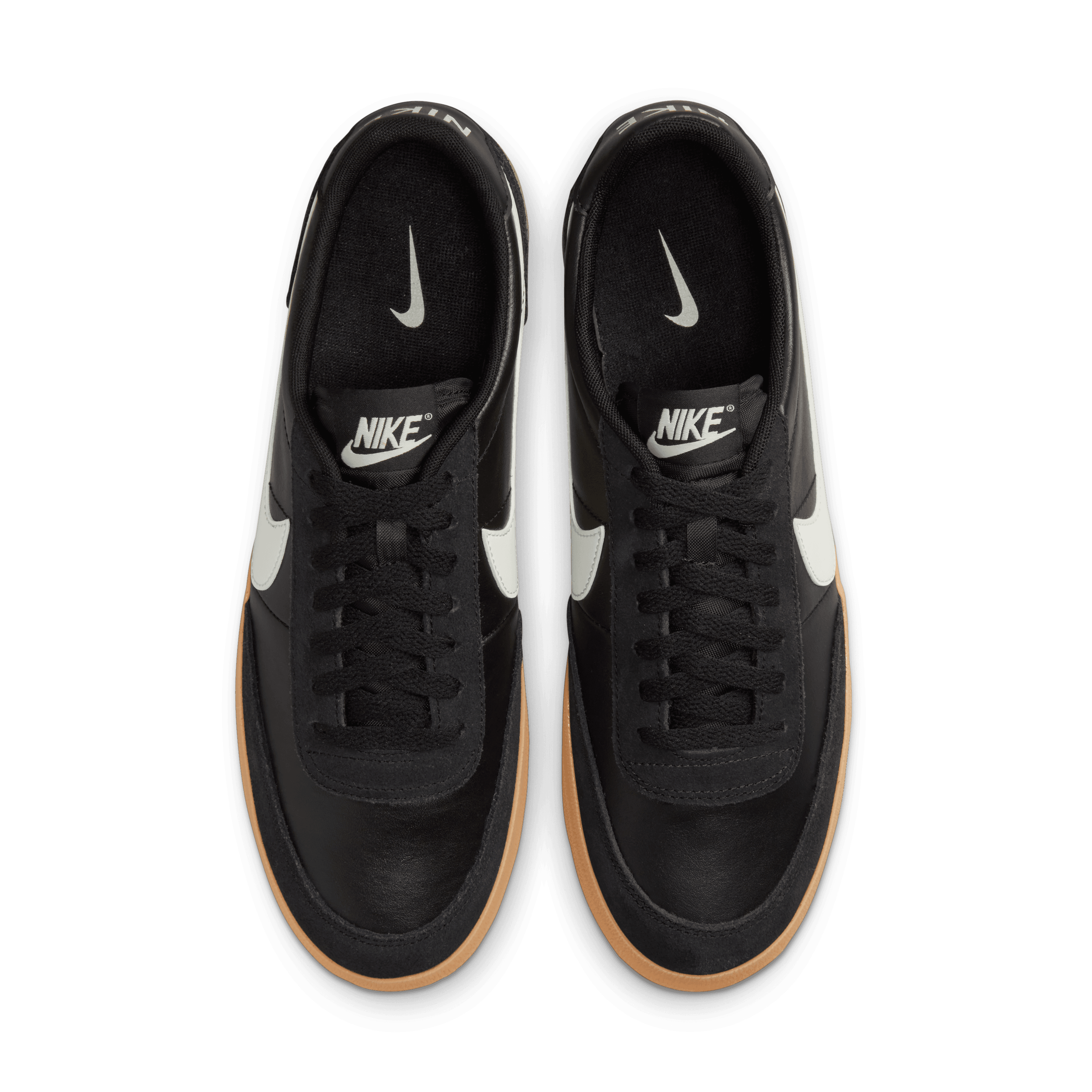 Nike Killshot 2 Leather-Black/Sail