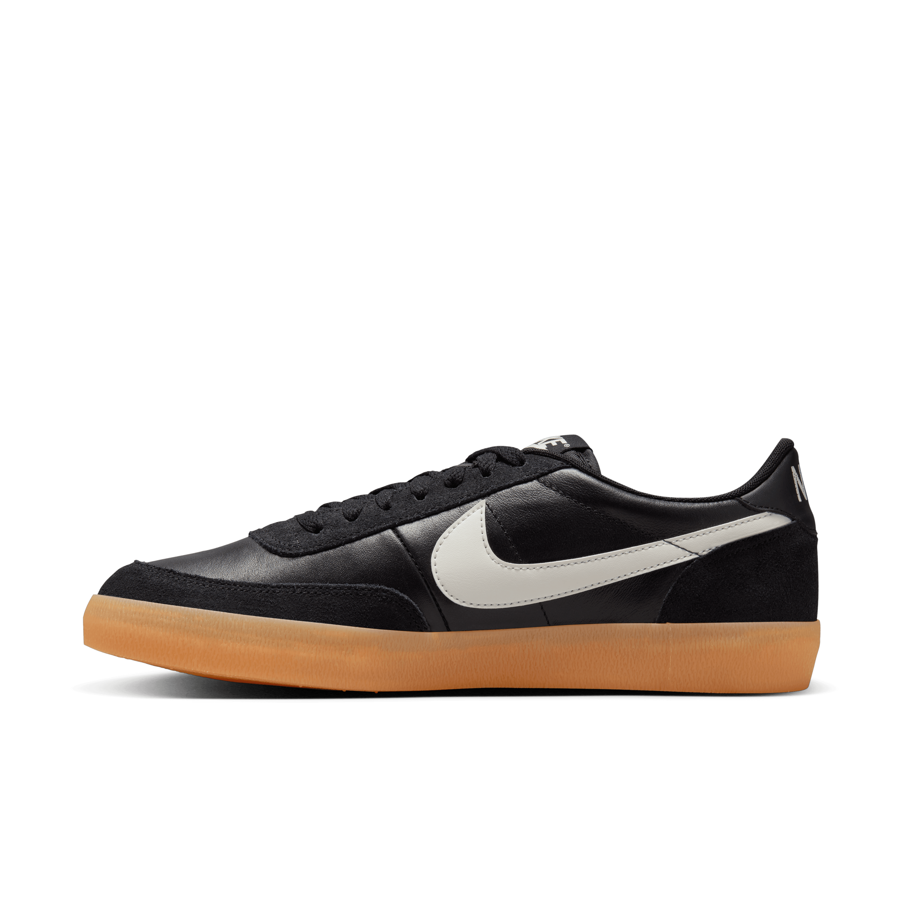 Nike Killshot 2 Leather-Black/Sail