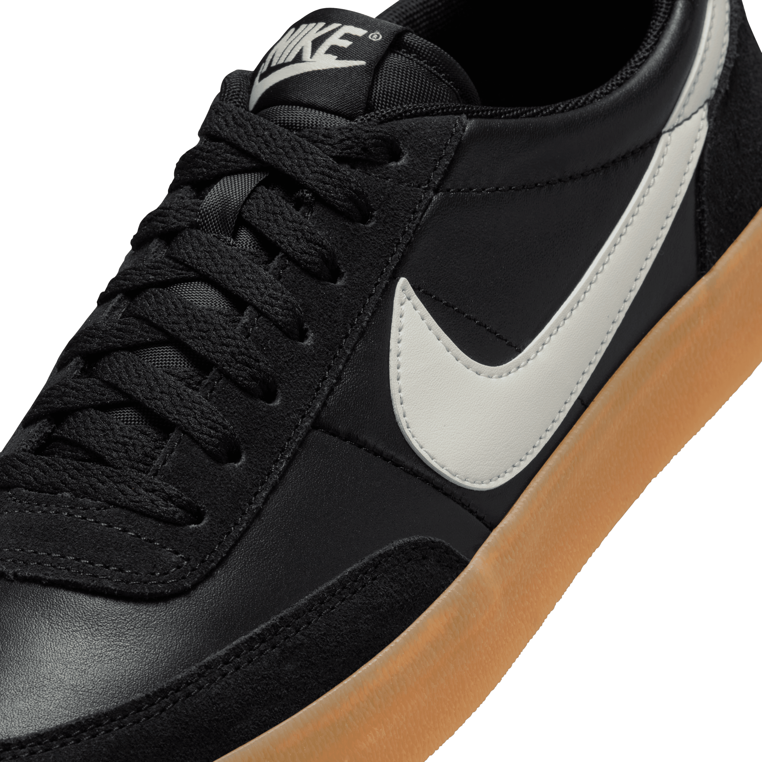 Nike Killshot 2 Leather-Black/Sail