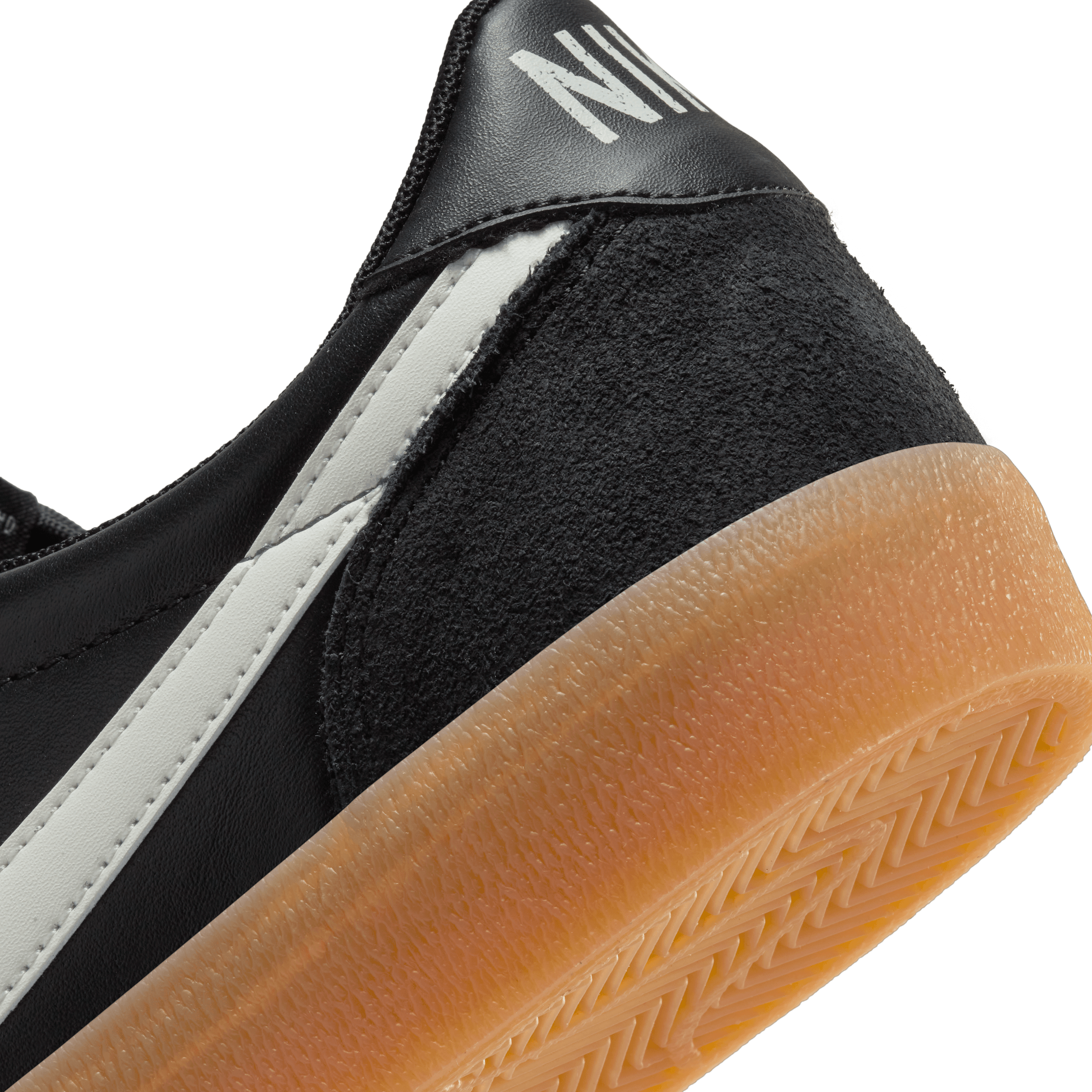 Nike Killshot 2 Leather-Black/Sail