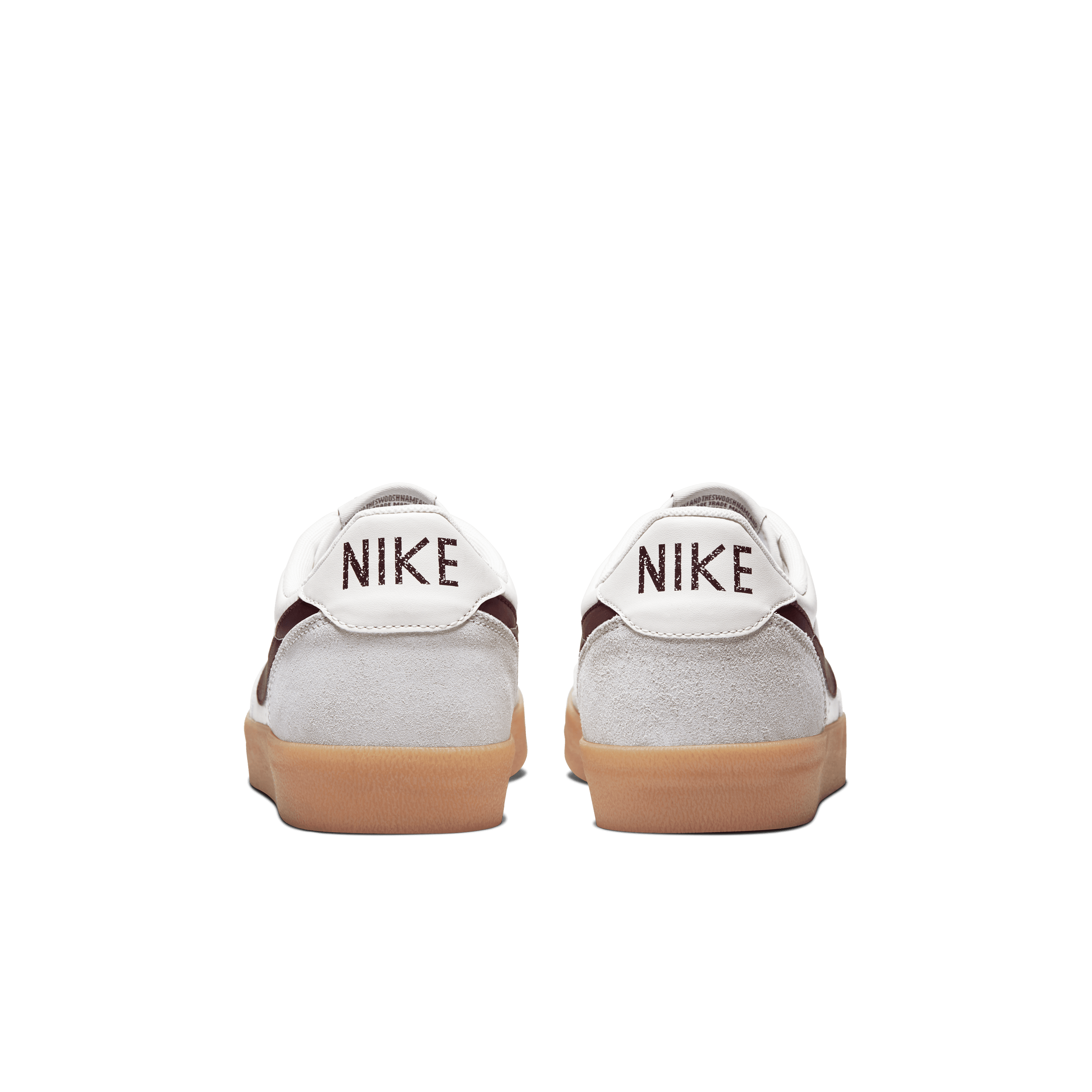 Nike Killshot 2 Leather-Sail/Night Maroon