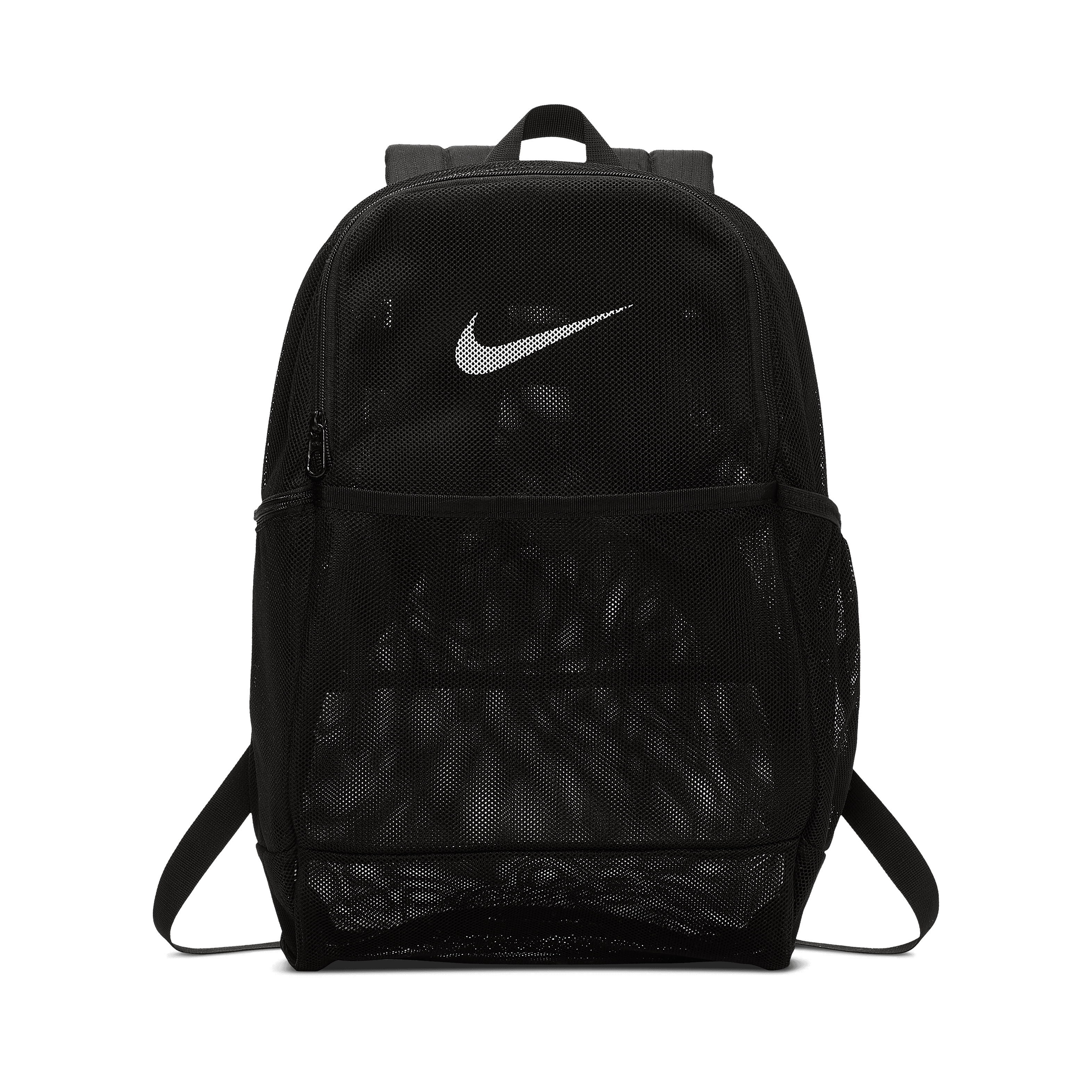 Nike Brasilia Mesh Training Backpack (26L)