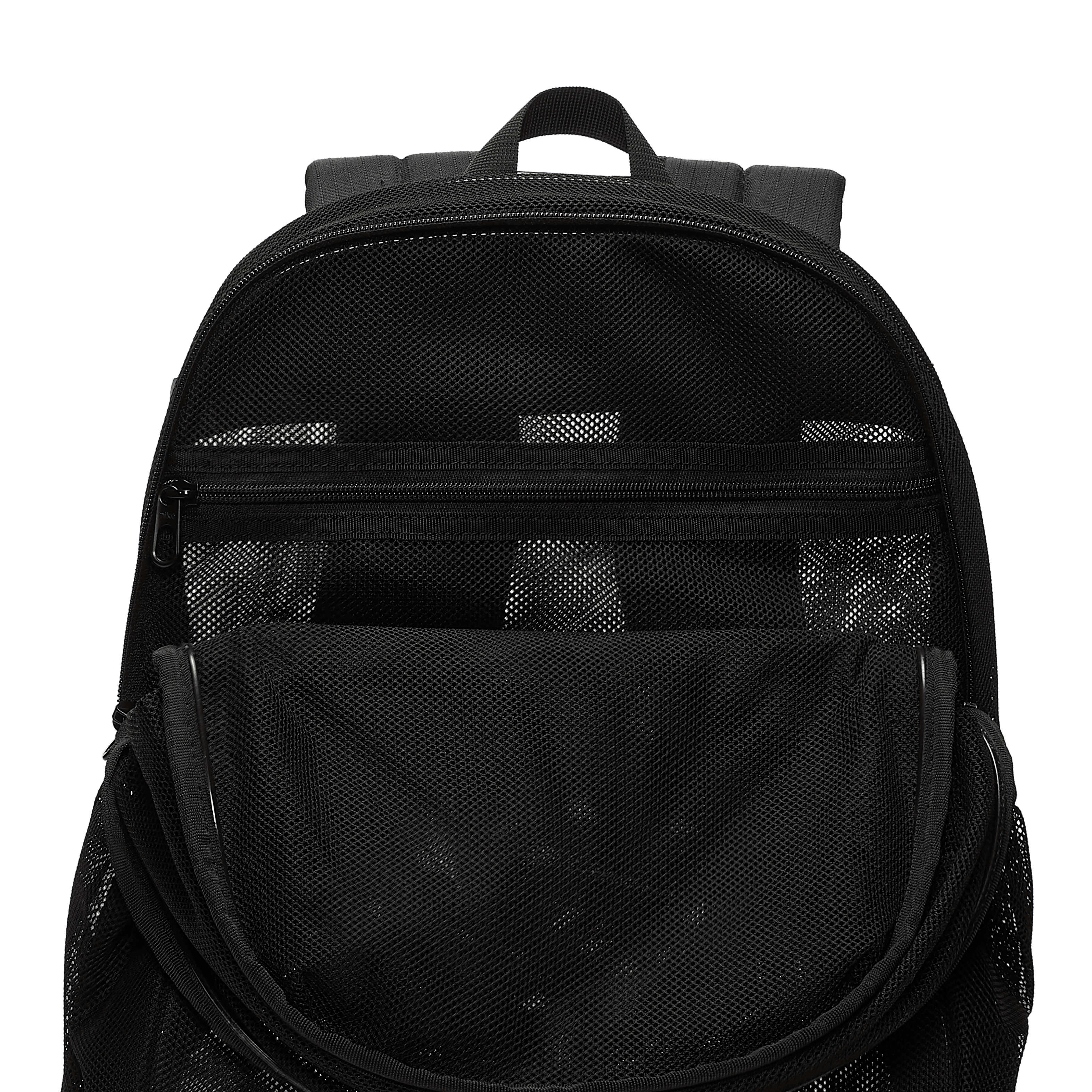 Nike Brasilia Mesh Training Backpack (26L)