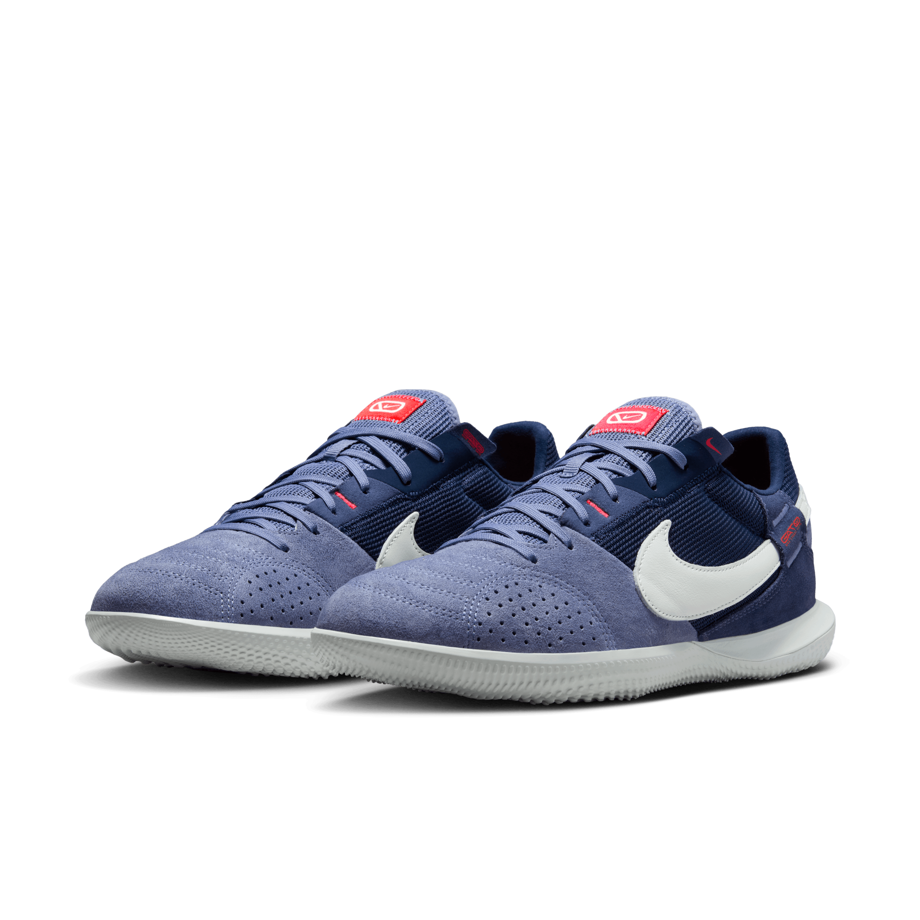 Nike Streetgato-Purple Slate/summit White-sanded Purple