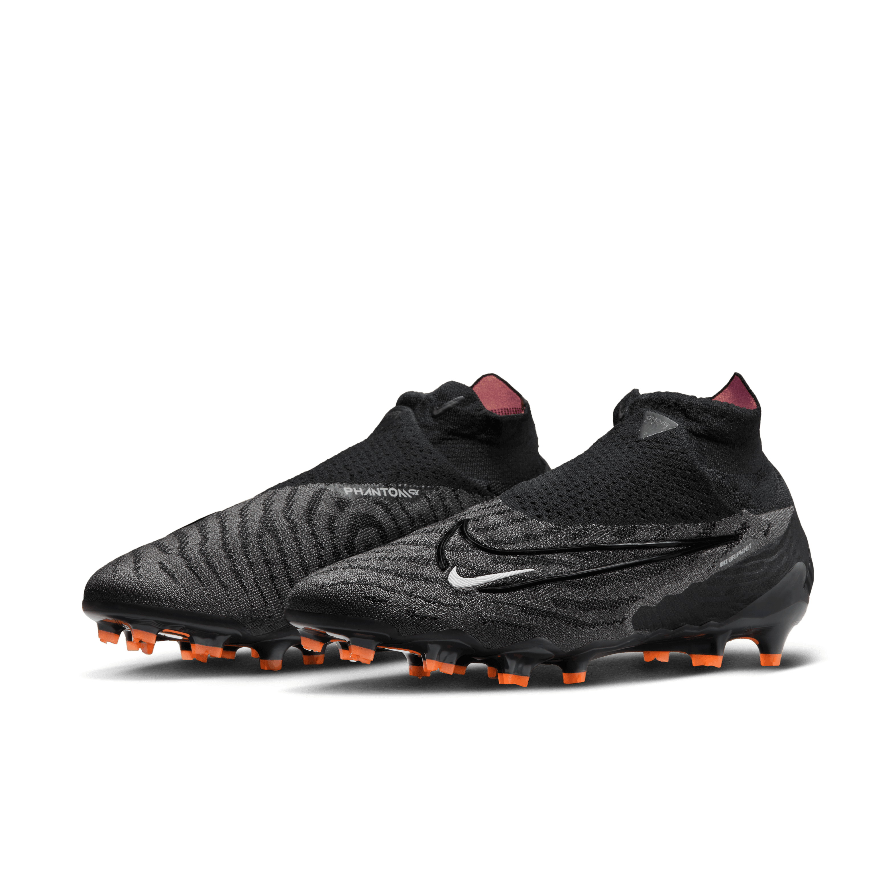 Nike Gripknit Phantom GX Elite Dynamic Fit FG