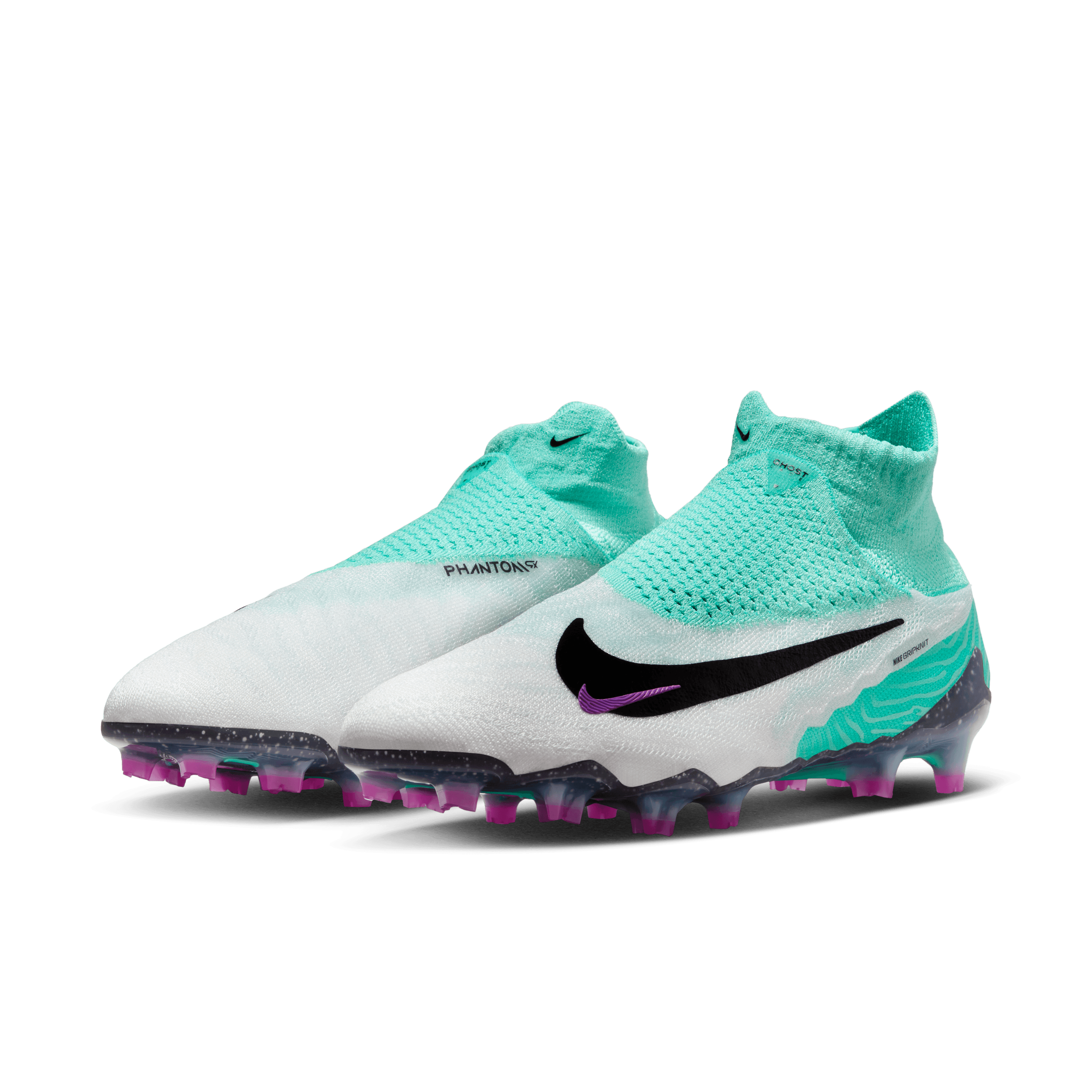 Nike Gripknit Phantom GX Elite Dynamic Fit FG