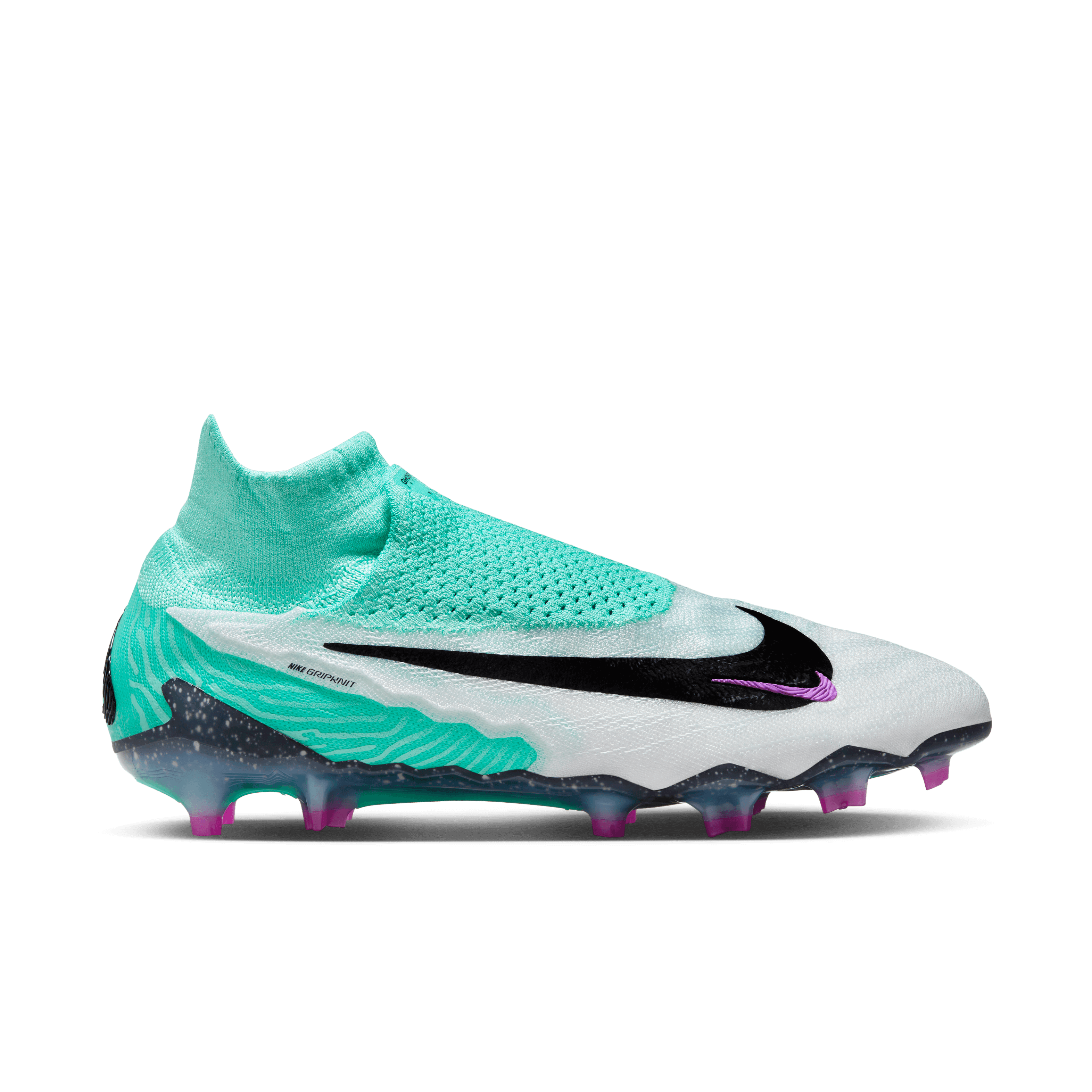 Nike Gripknit Phantom GX Elite Dynamic Fit FG