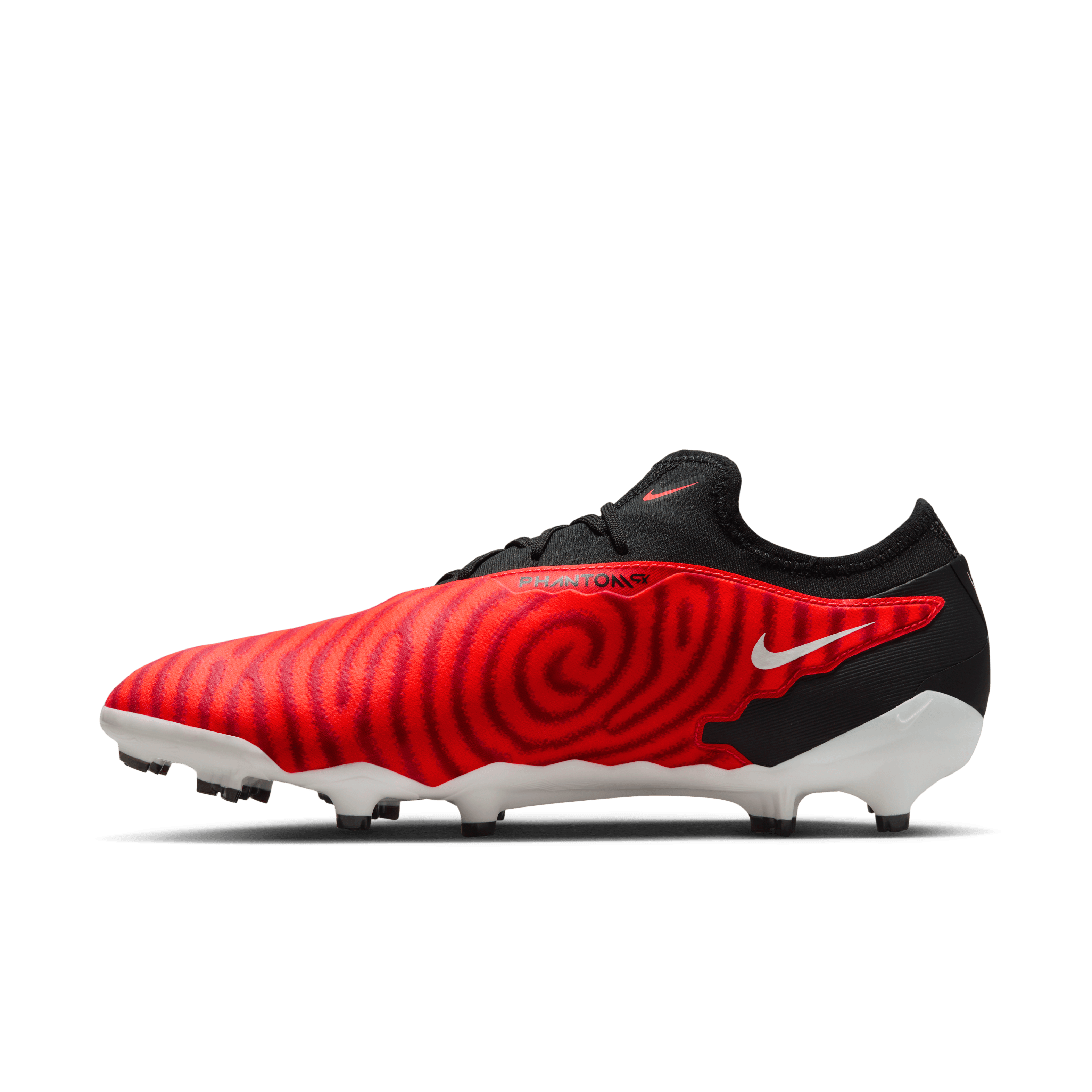 Nike Phantom GX Pro FG-Bright Crimson