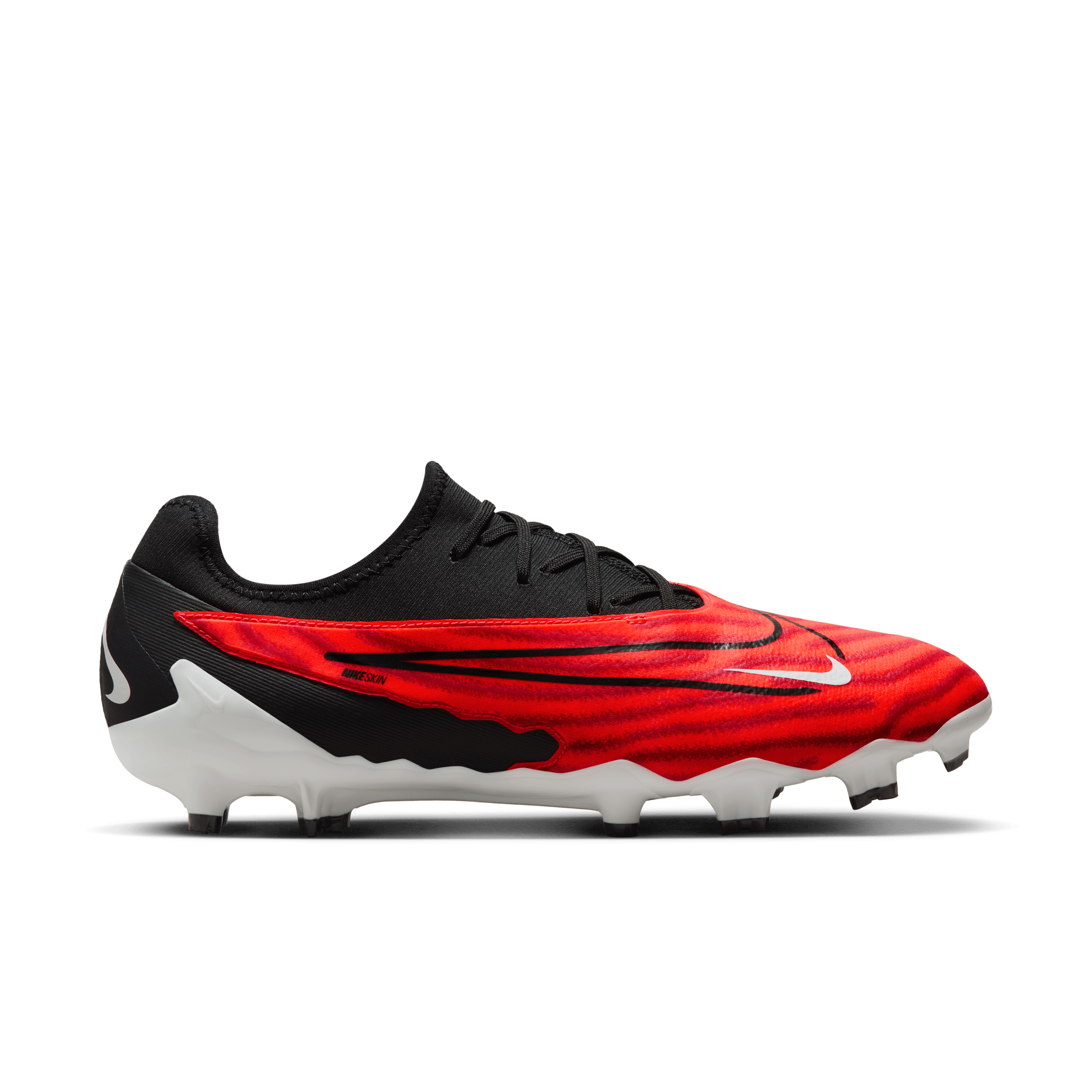 Nike Phantom GX Pro FG-Bright Crimson