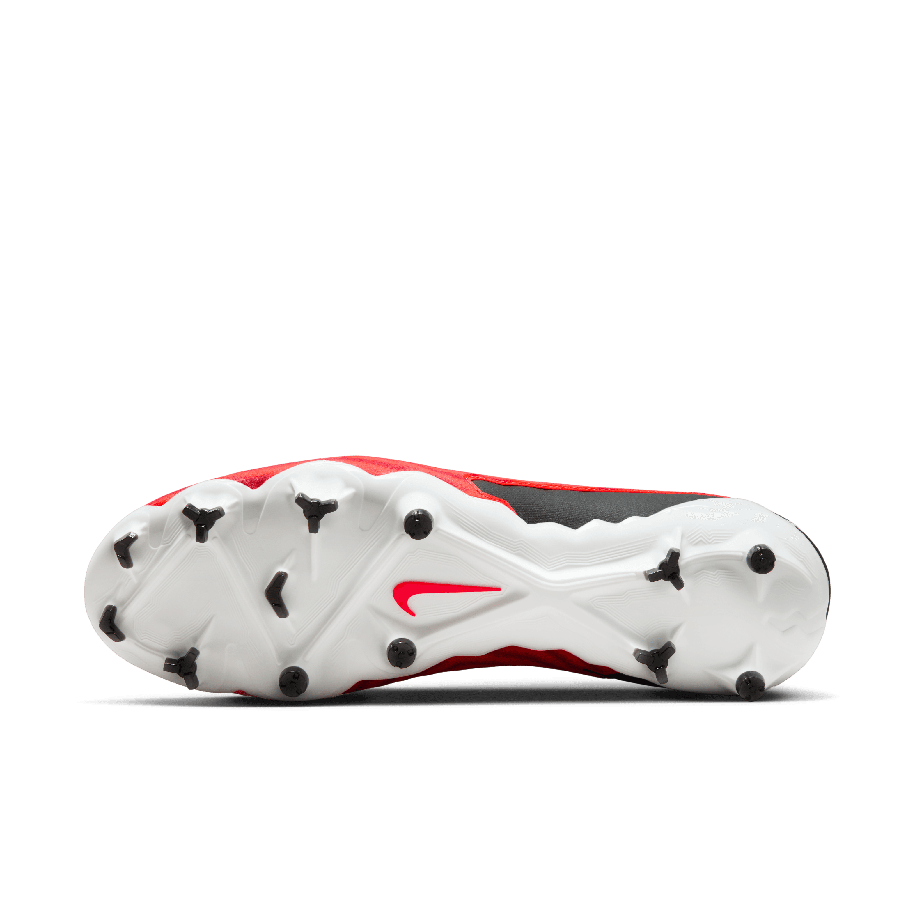 Nike Phantom GX Pro FG-Bright Crimson