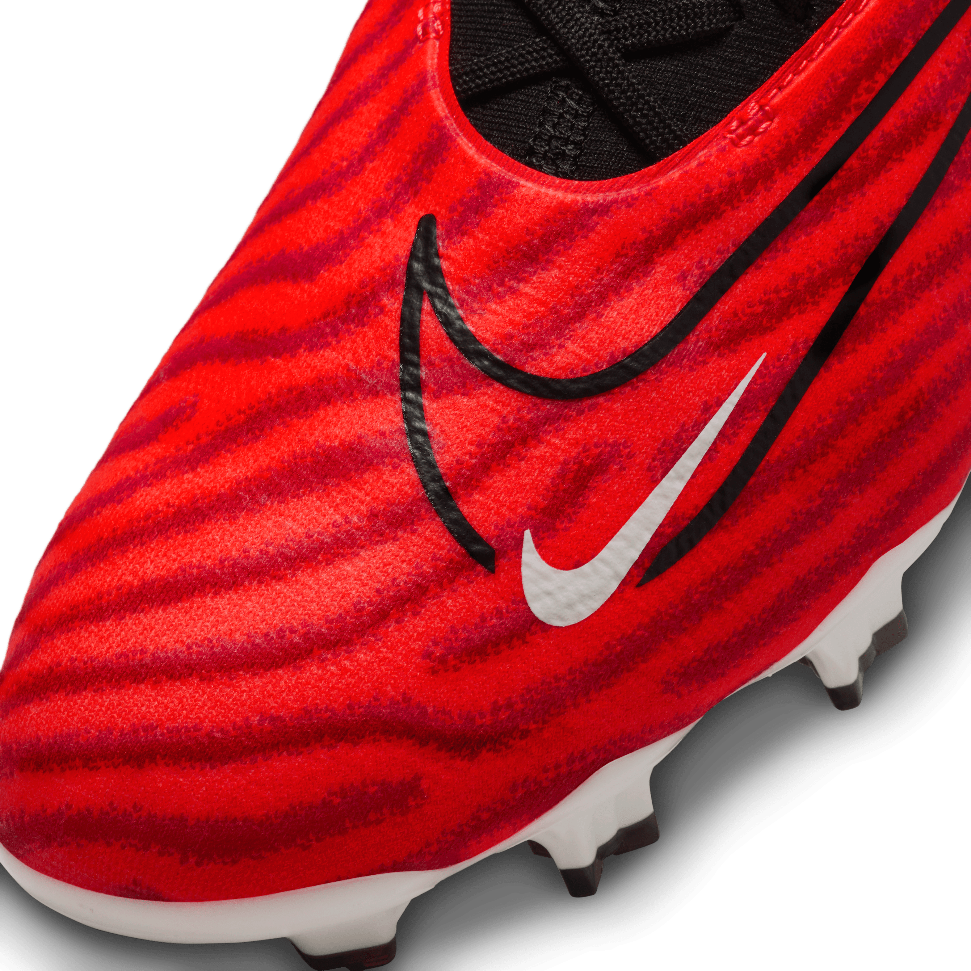 Nike Phantom GX Pro FG-Bright Crimson