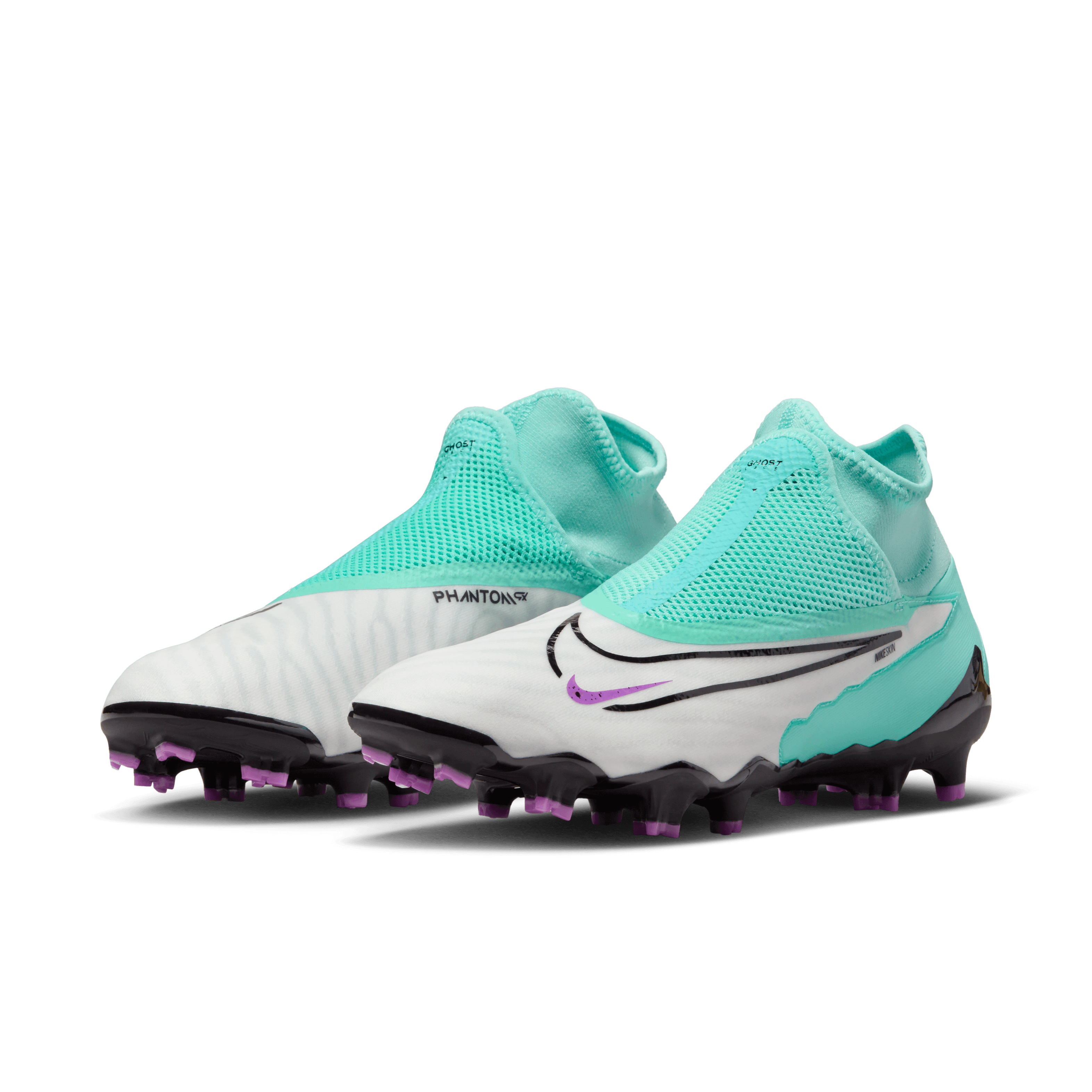 Nike Phantom GX Pro Dynamic Fit FG