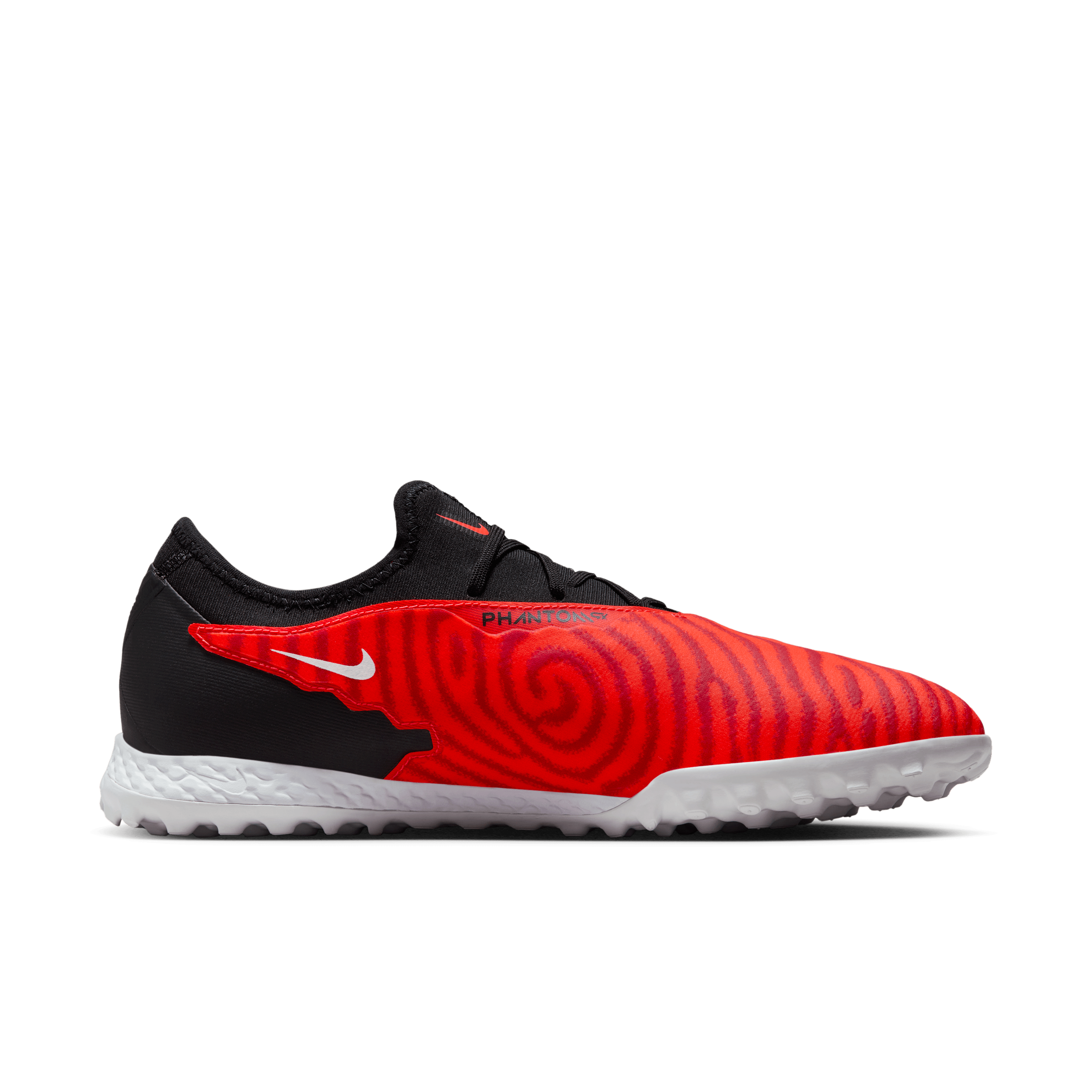 Nike Phantom GX Pro TF-Bright Crimson/Black-White