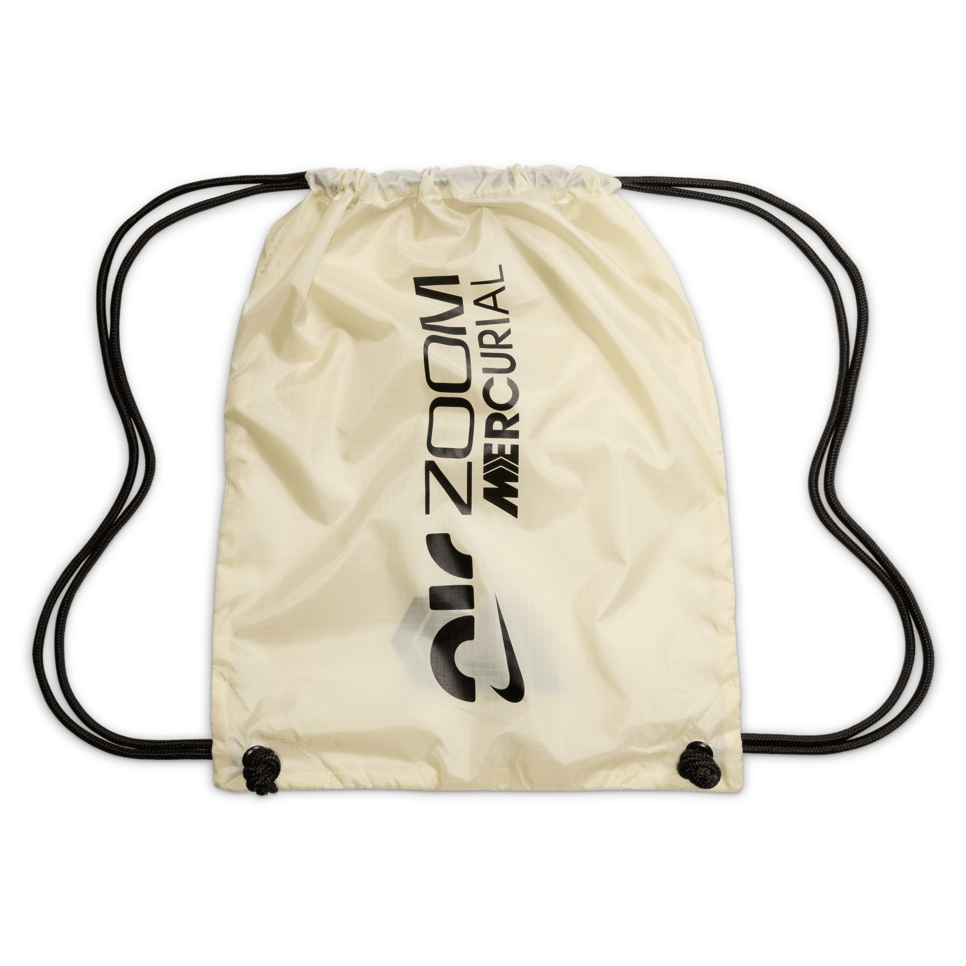 Nike Zoom Mercurial Vapor 15 Elite FG-Lemonade/Black