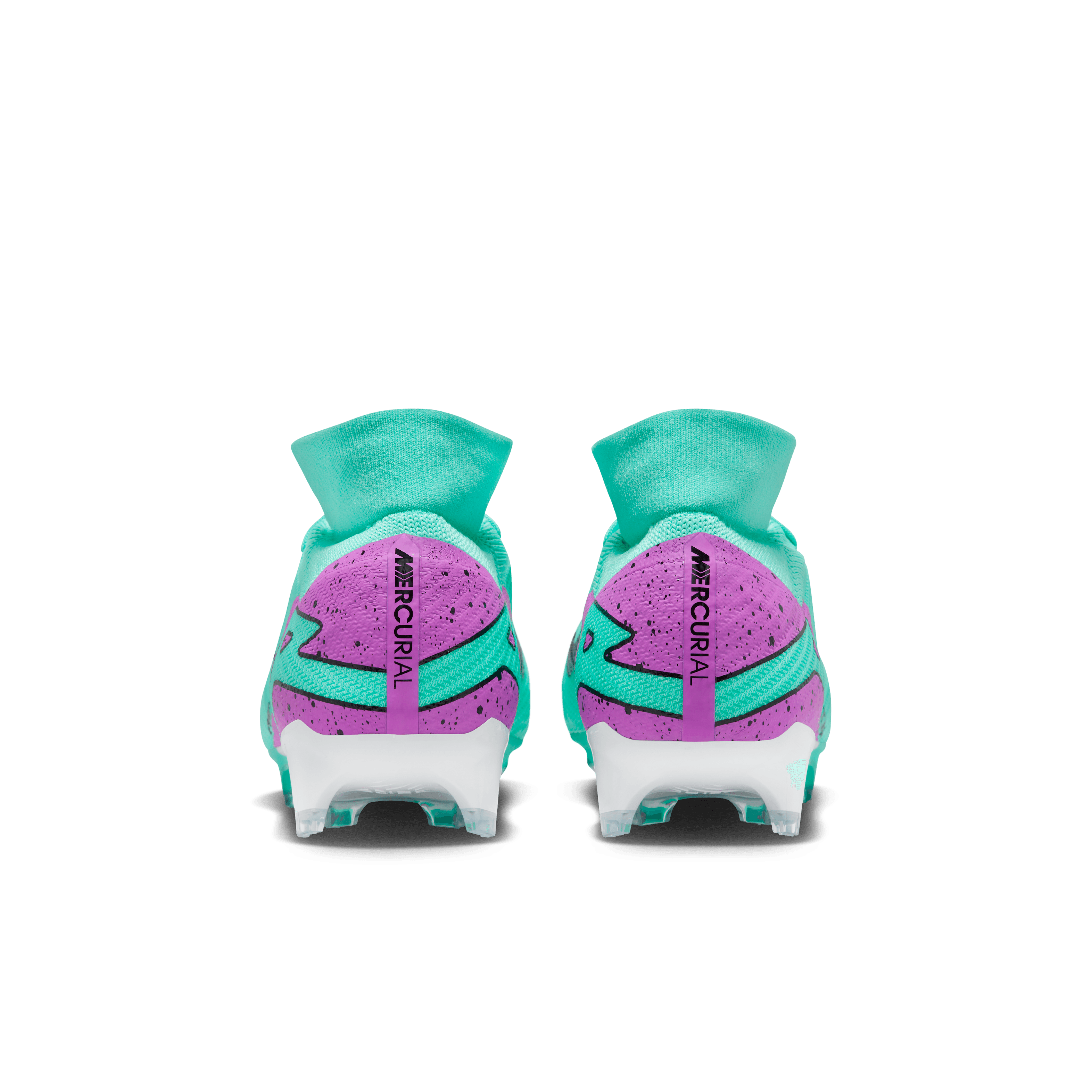 Nike Zoom Mercurial Superfly 9 Pro FG-Hyper Turq/Fuchsia Dream