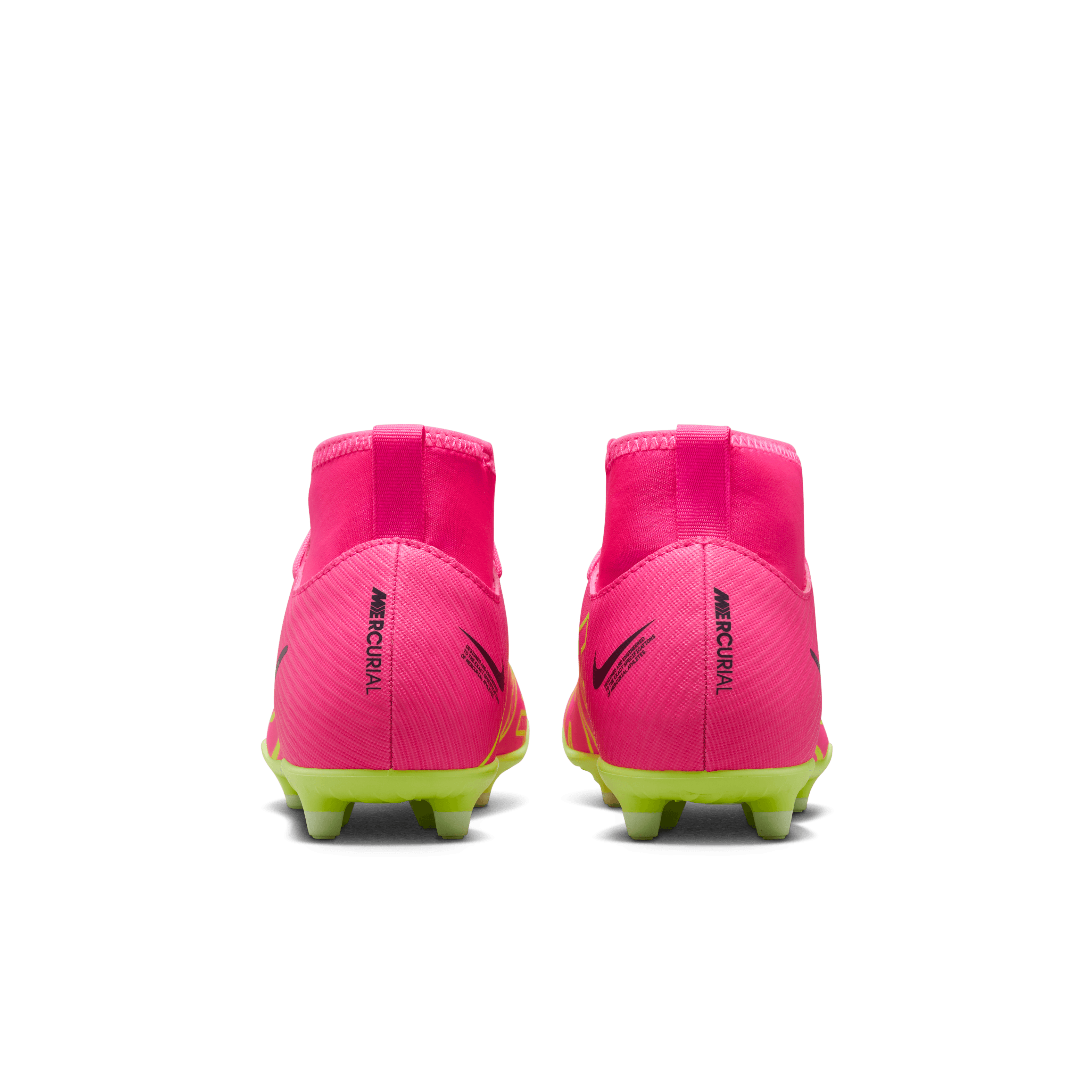 Nike Jr. Mercurial Superfly 9 Club FG/MG