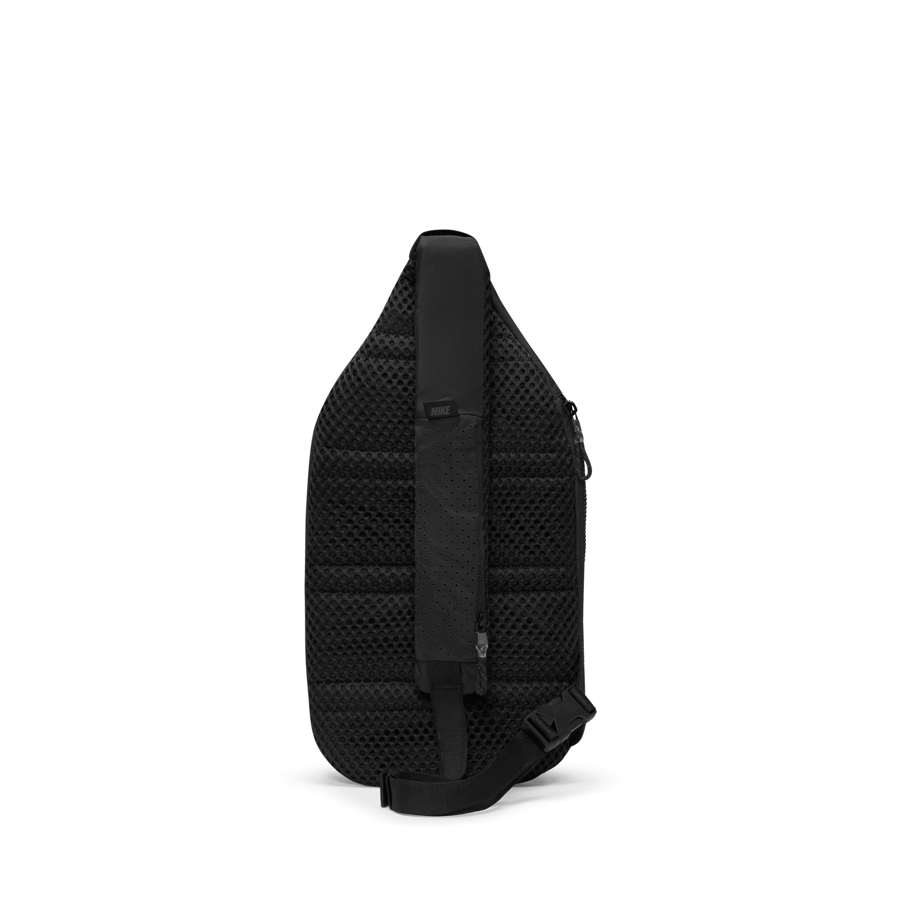 Nike Sportswear Essentials Sling Bag-Black