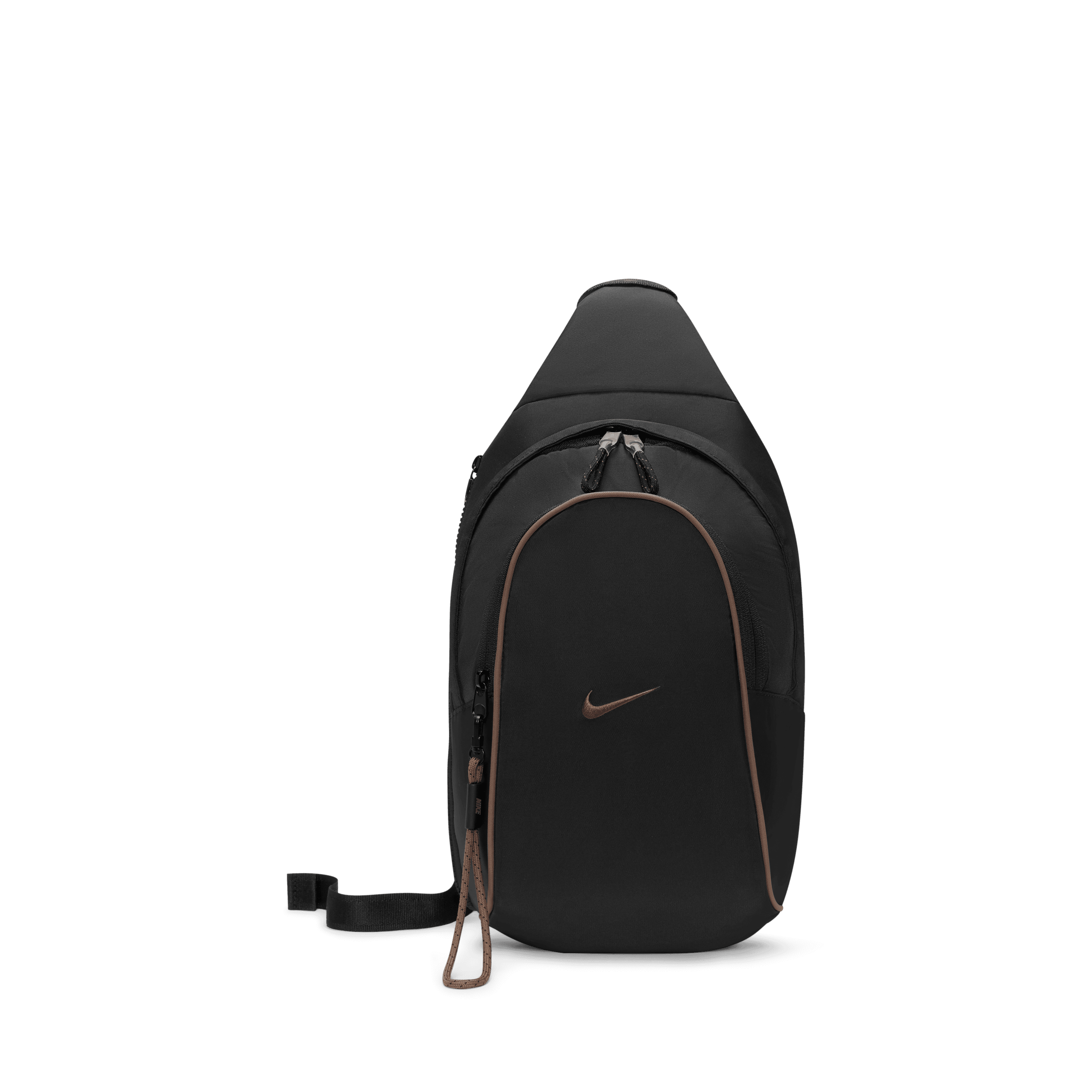 Nike Sportswear Essentials Sling Bag-Black