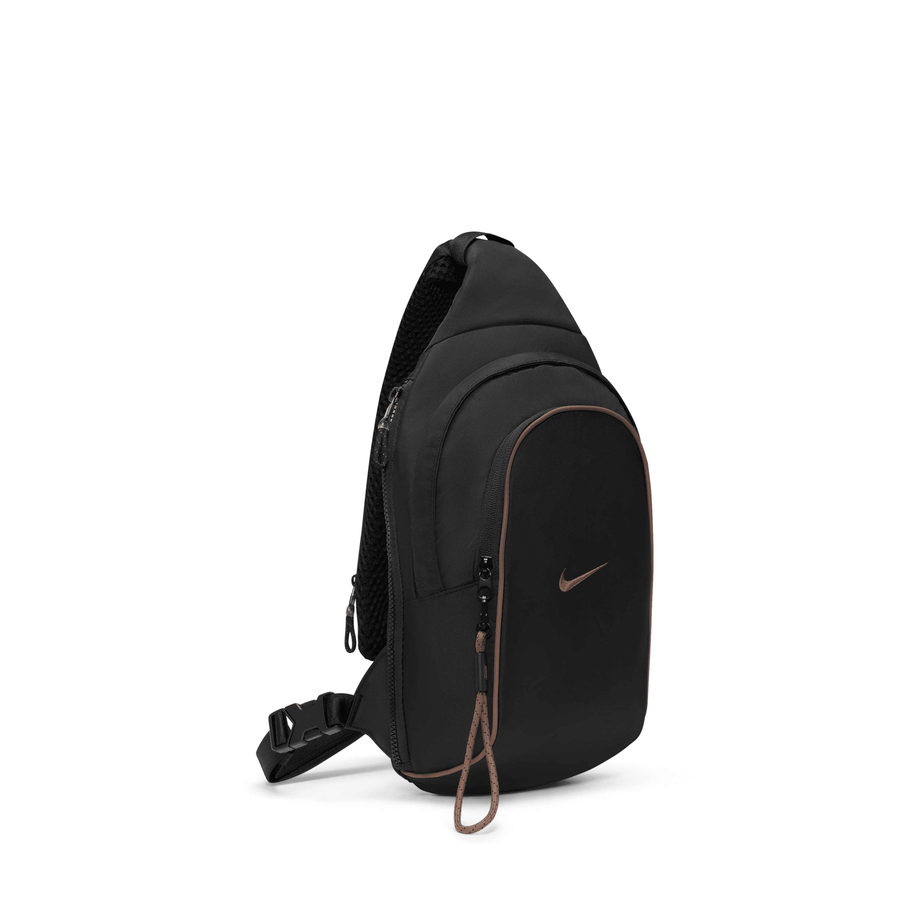 Nike Sportswear Essentials Sling Bag-Black