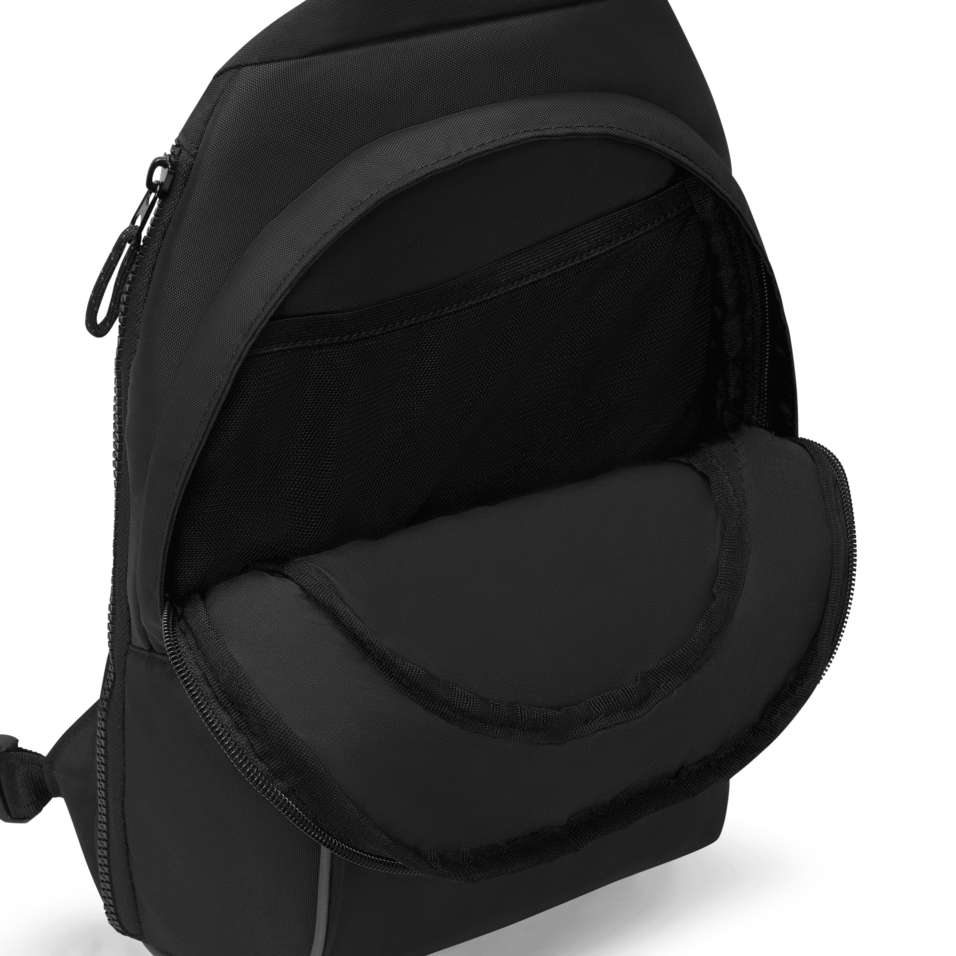 Nike Sportswear Essentials Sling Bag-Black