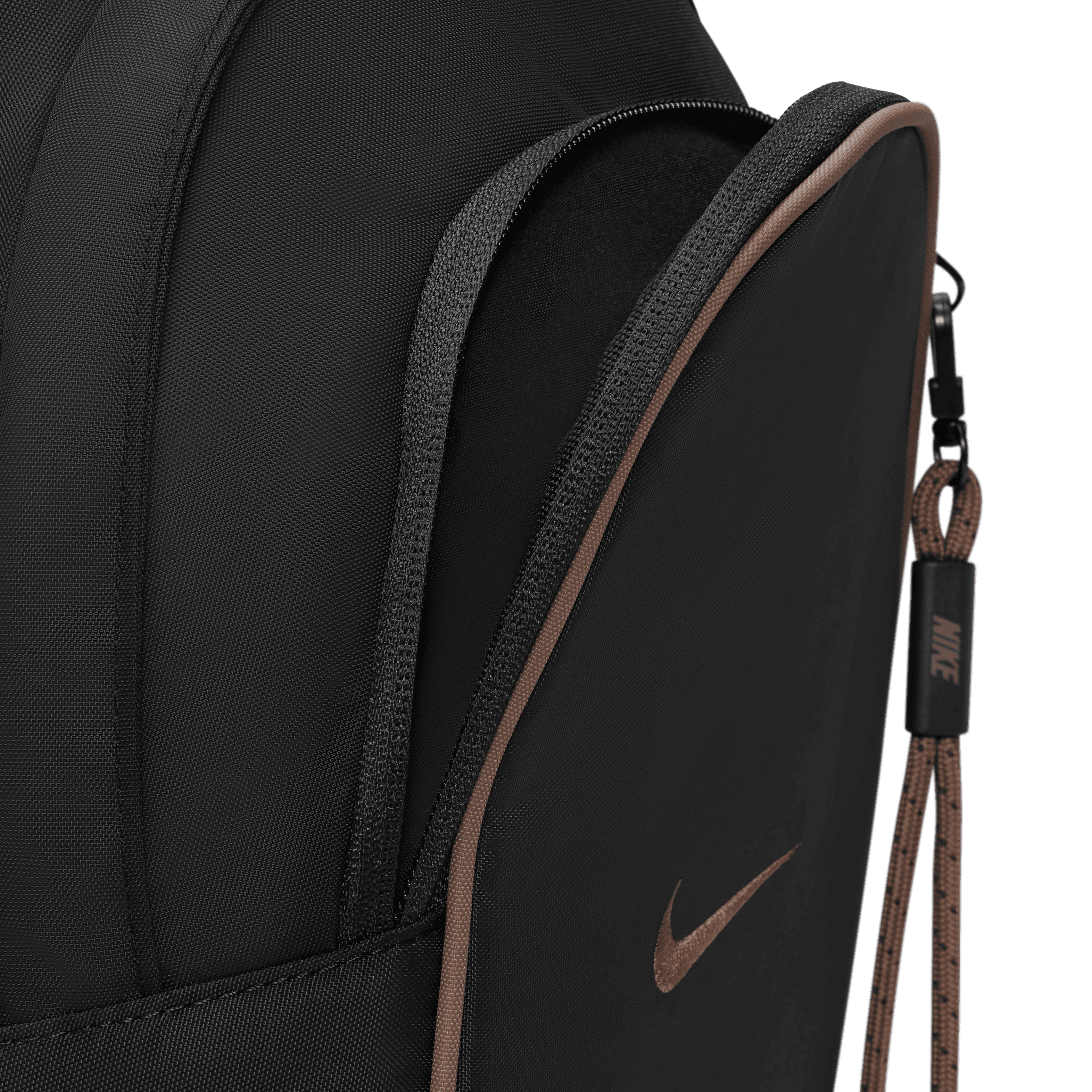 Nike Sportswear Essentials Sling Bag-Black