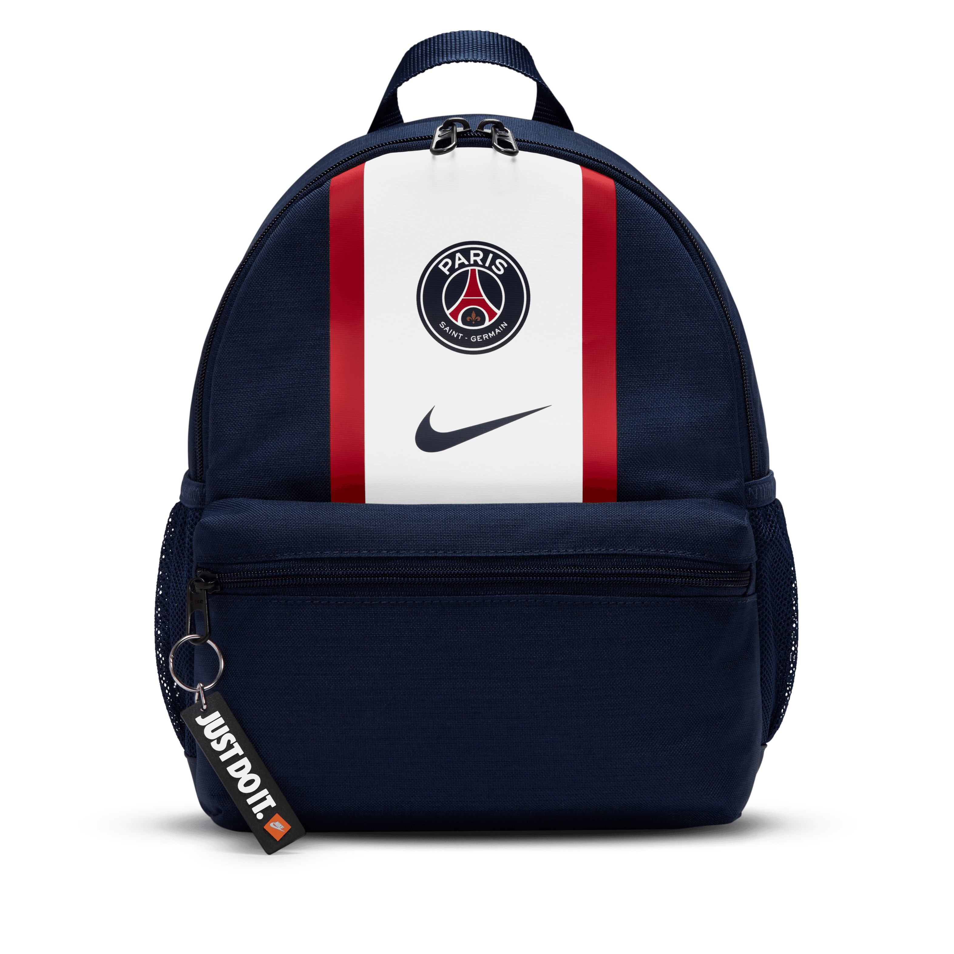 Nike Paris Saint-Germain Mini Backpack