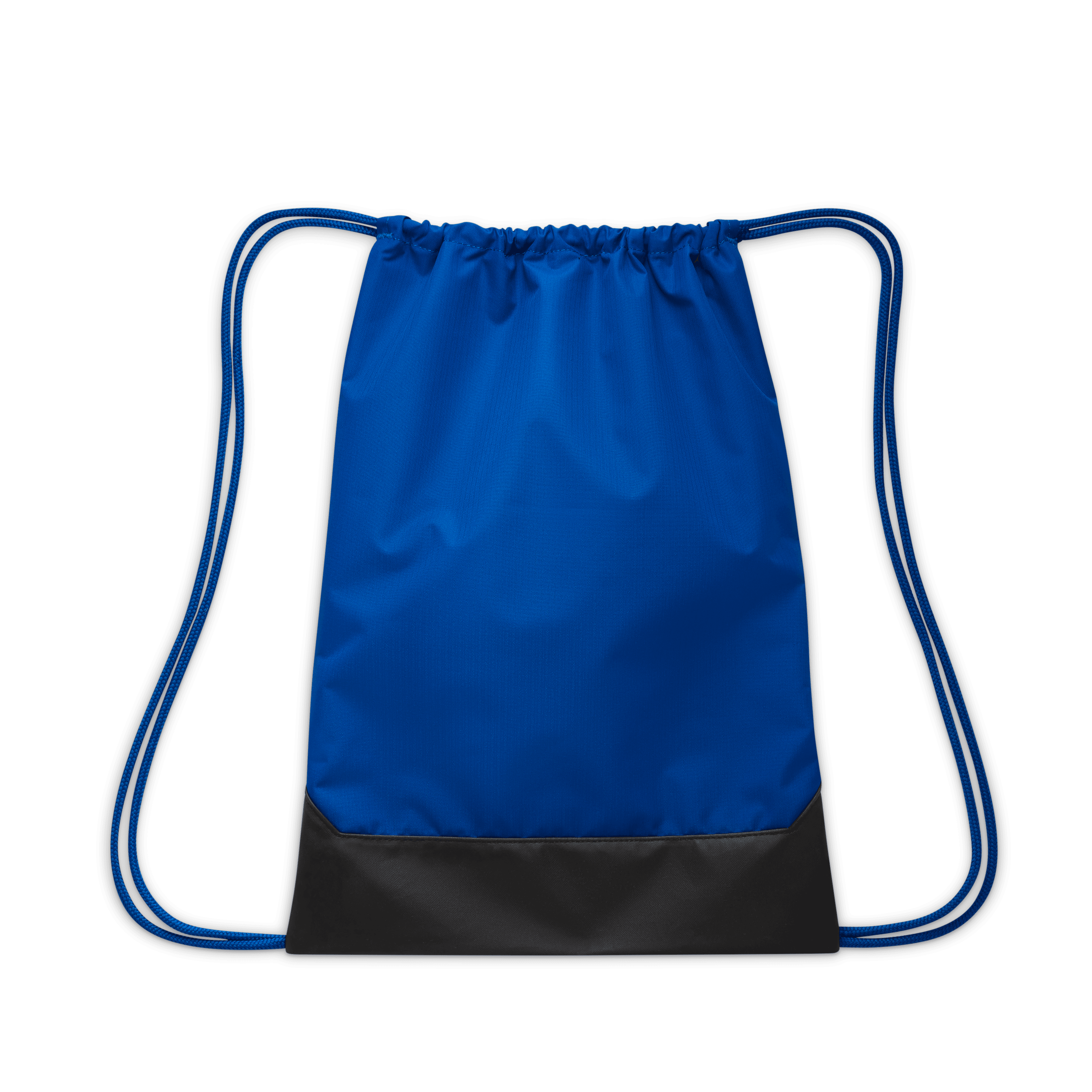 Nike Brasilia 9.5 Training Gym Sack (18L)-Royal