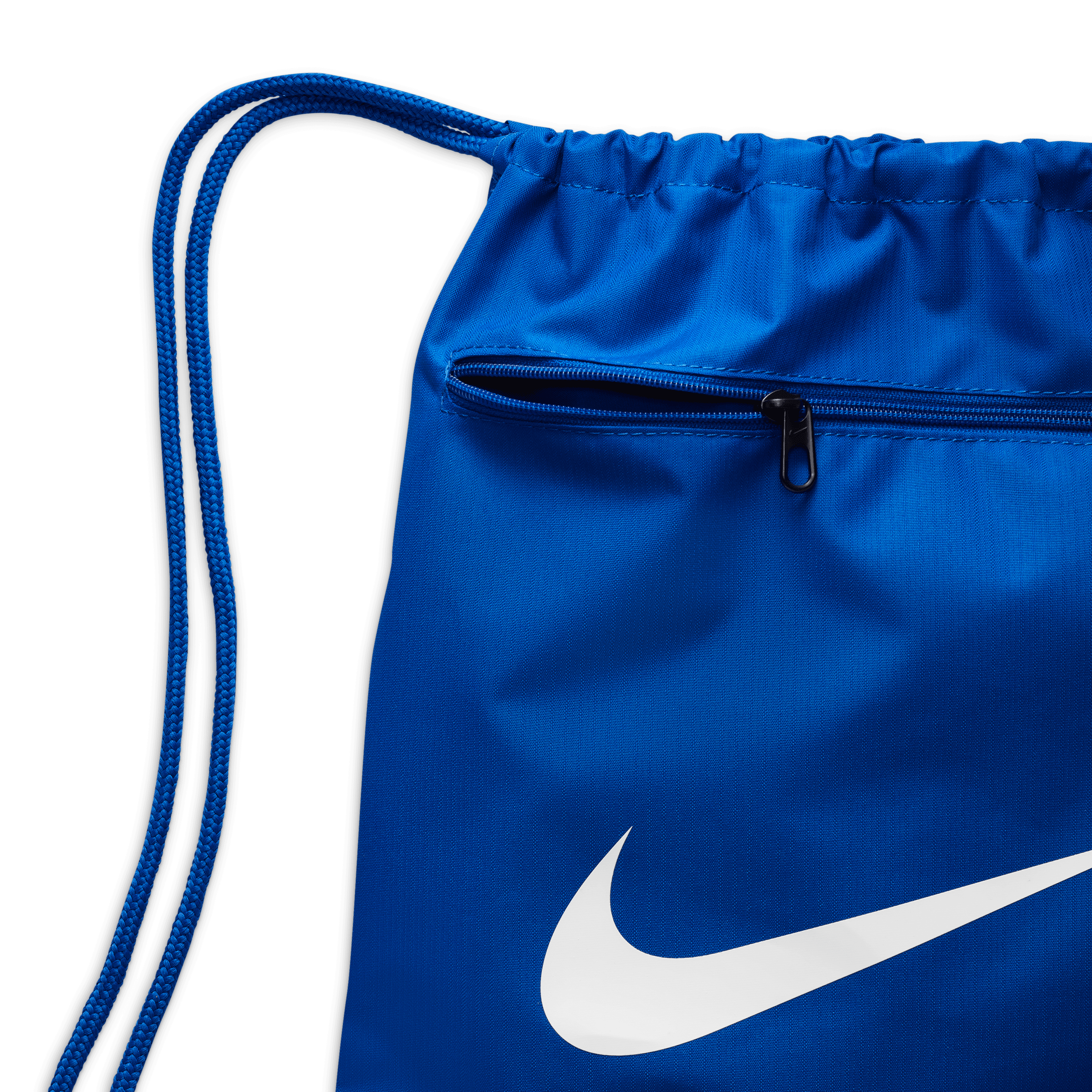 Nike Brasilia 9.5 Training Gym Sack (18L)-Royal