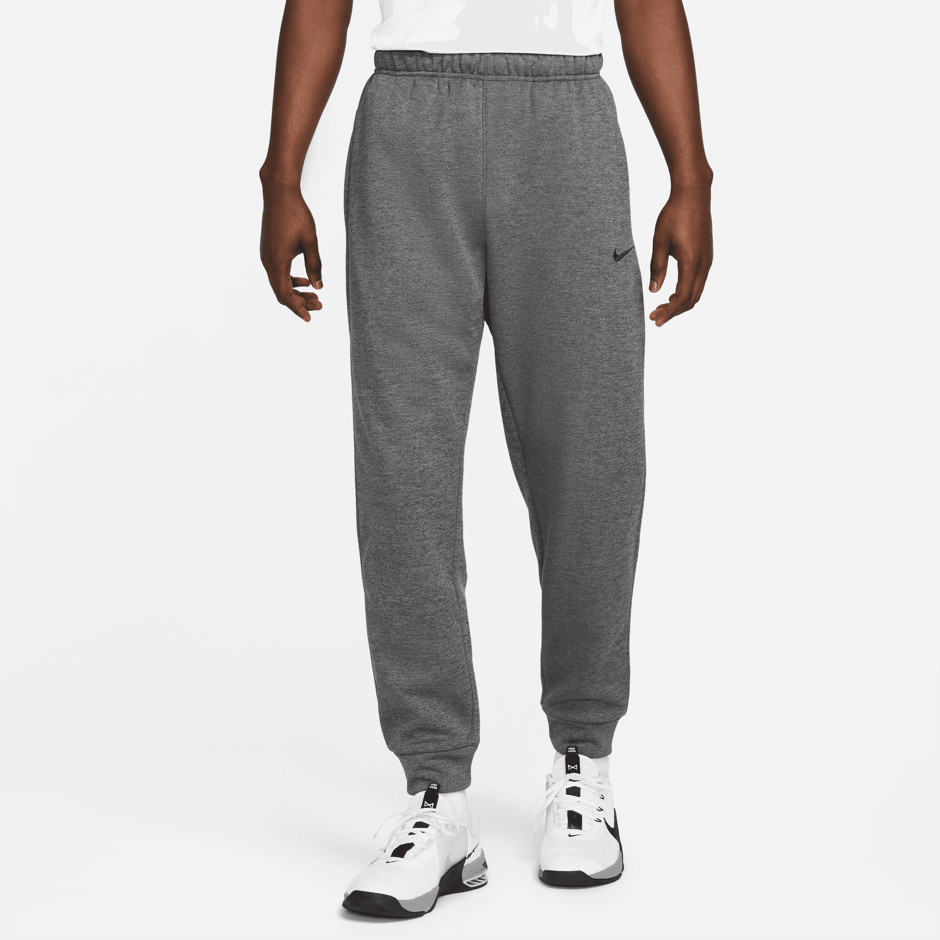 Nike Men's Therma-FIT Tapered Fitness Pants