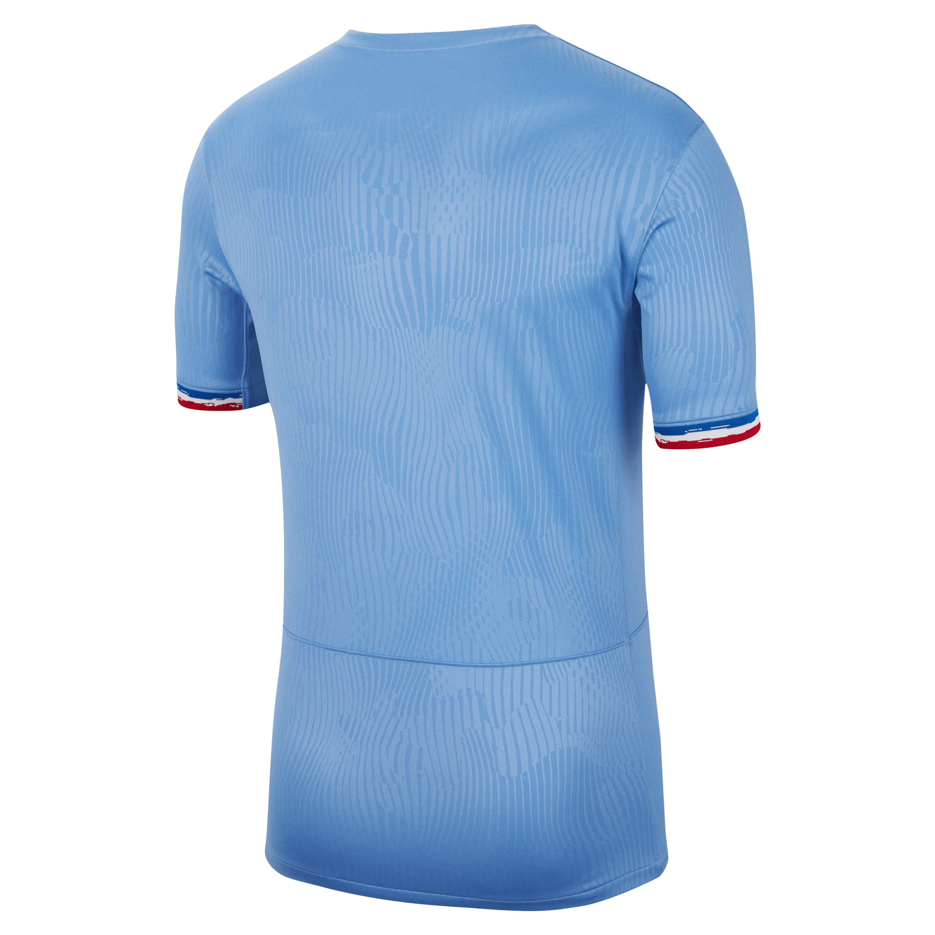 Nike Men's FFF Stadium Home Dri-FIT Soccer Jersey 2023