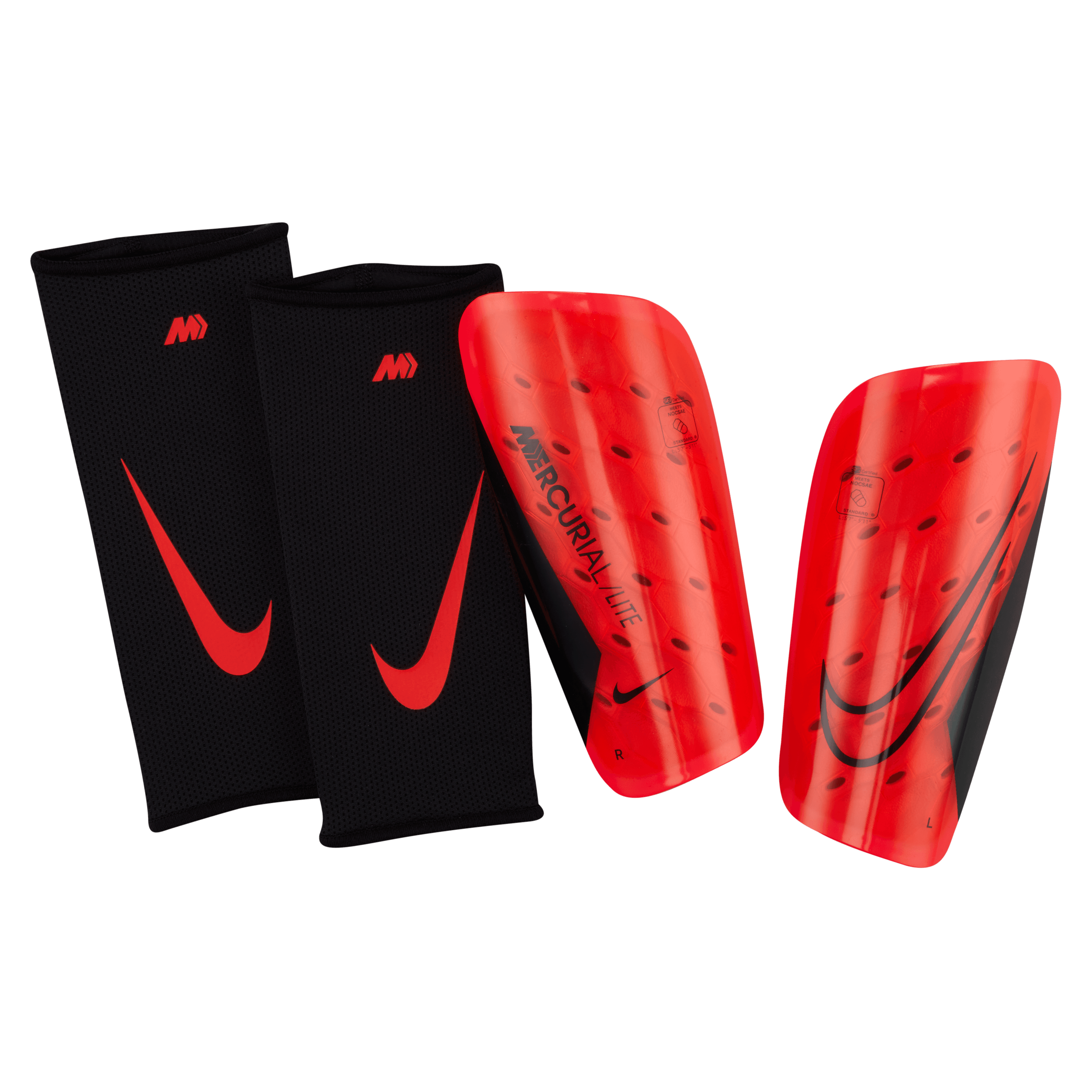 Nike Mercurial Lite Shin Guards