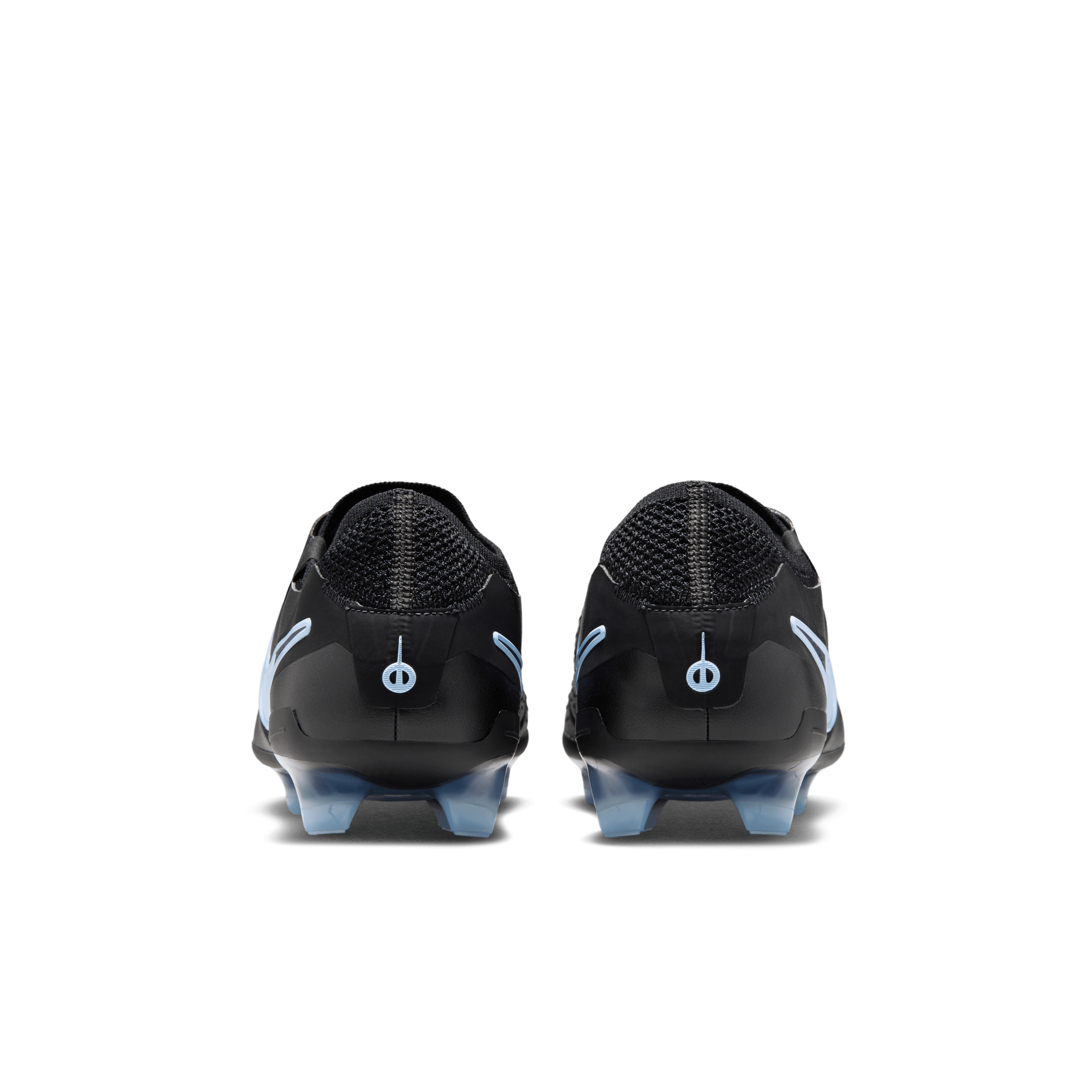 Nike Tiempo Legend 10 Elite FG-Black/Blue Ice